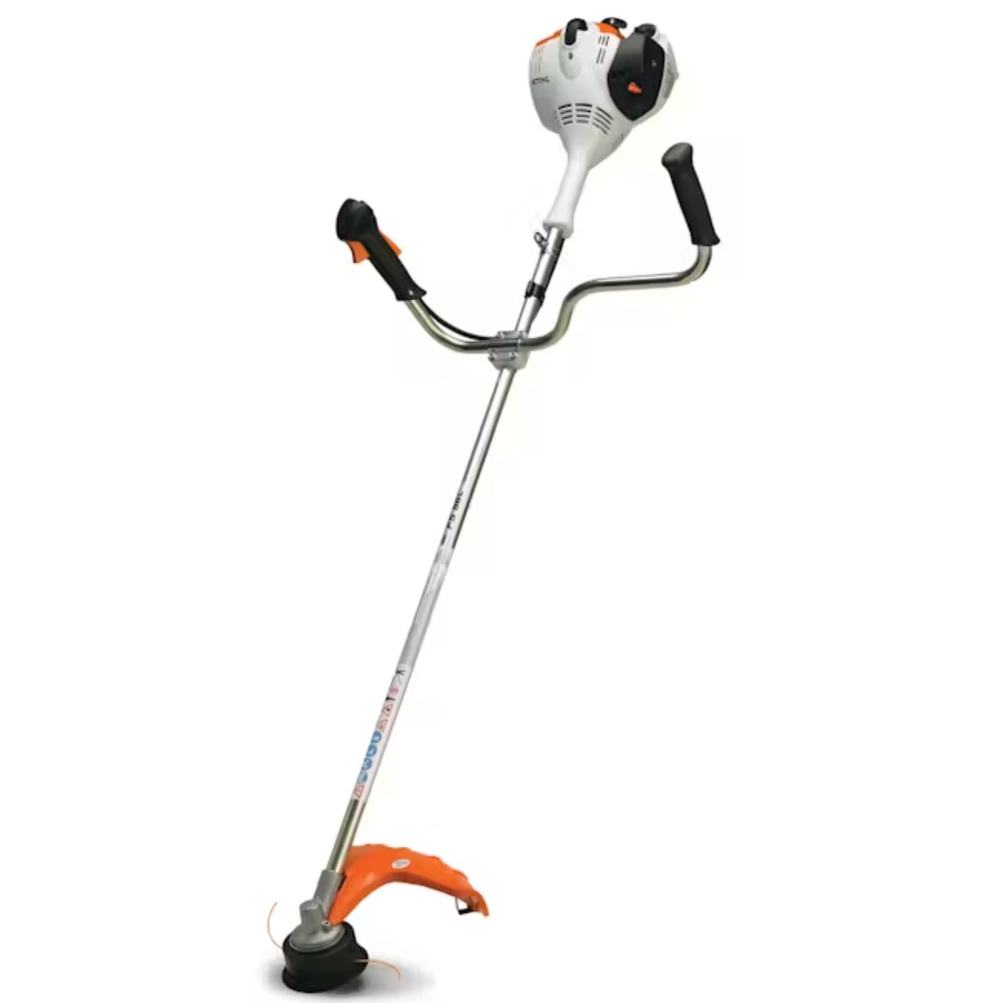 STIHL FS 56 C-E Gas Powered String Trimmer with Bike-Style Handles | Main Street Mower | Winter Garden | Clermont | Ocala