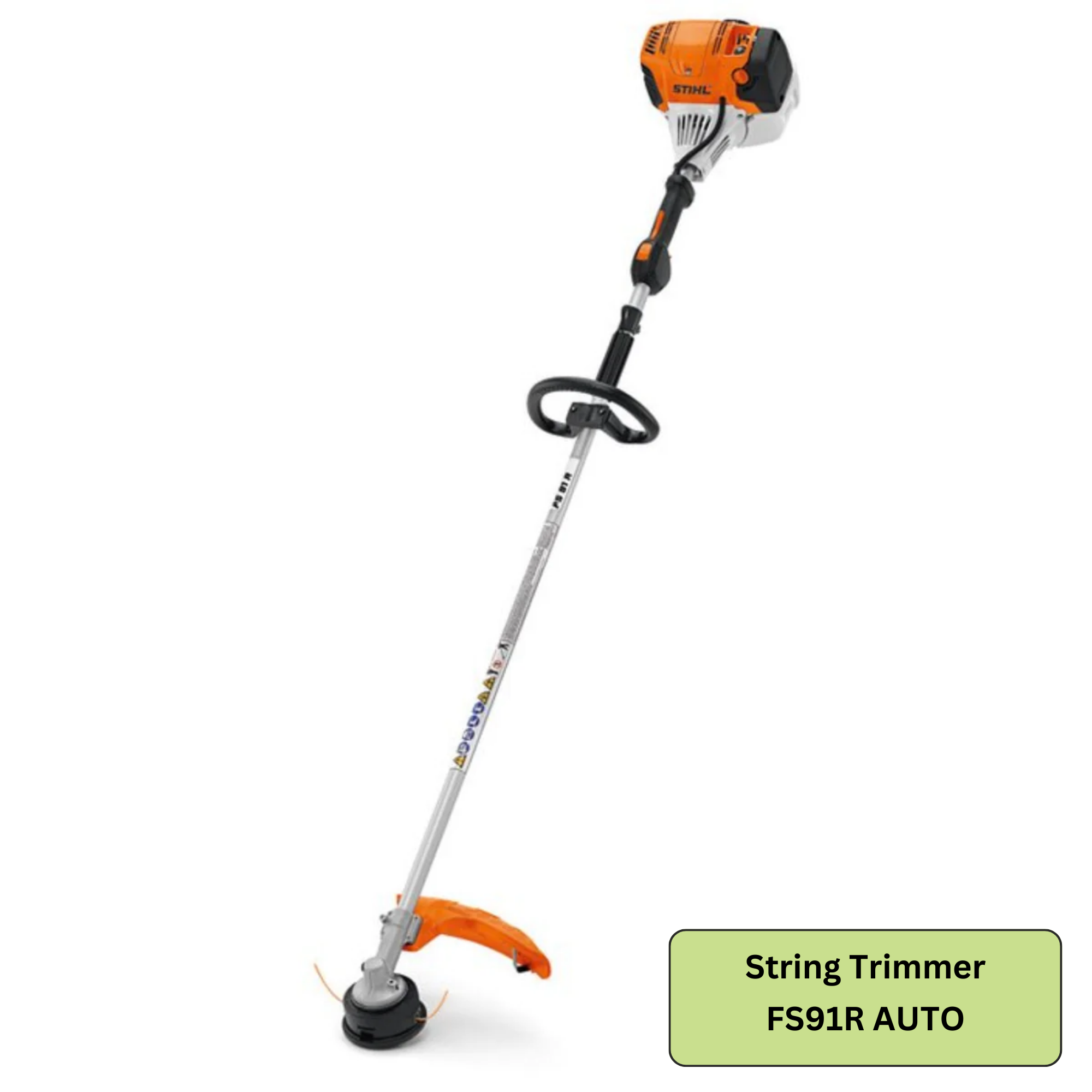 Landscape Package 6 |Mower|Trailer|Trimmer|Edger|Hedge Trimmer|Blower