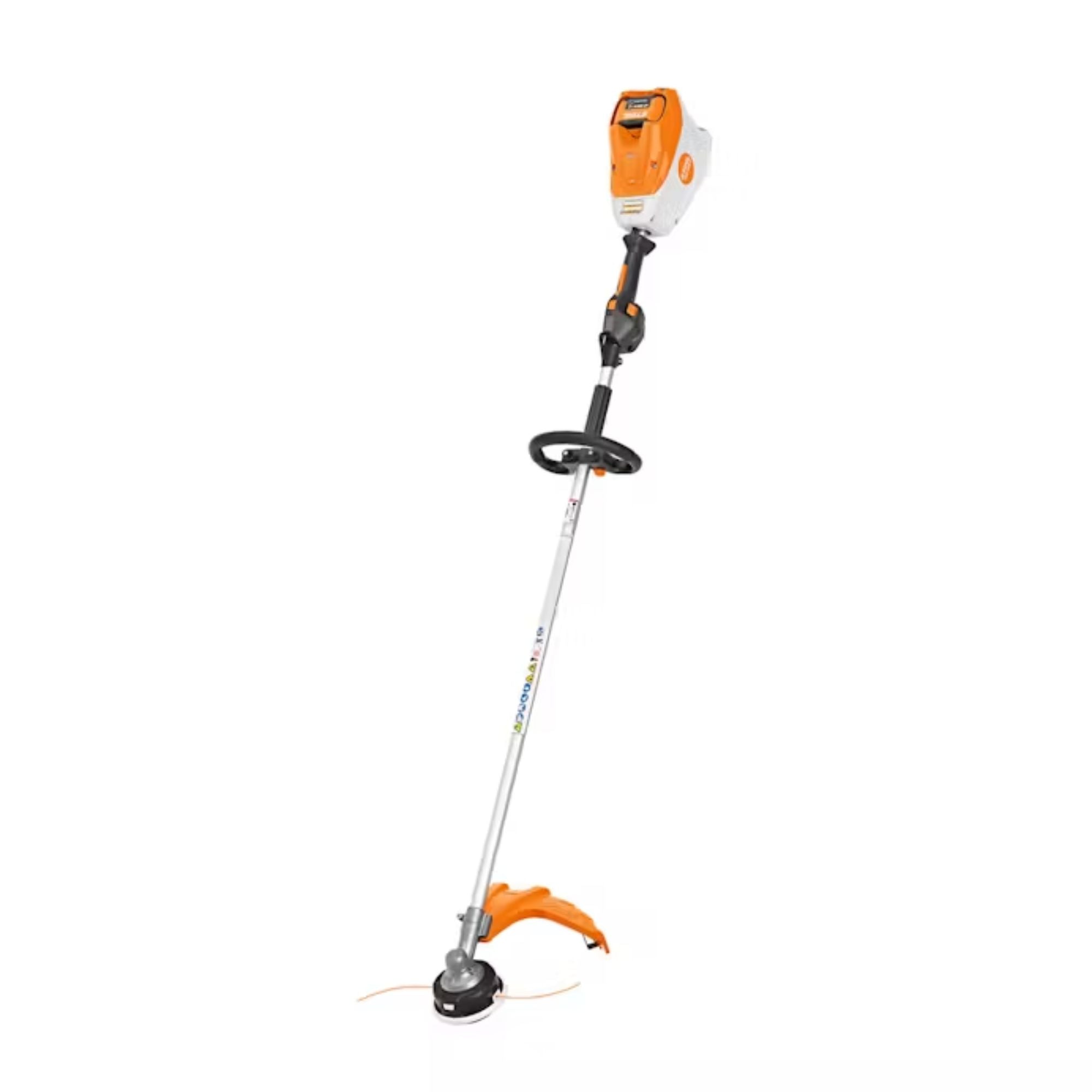STIHL FSA 200 R Battery Powered String Trimmer