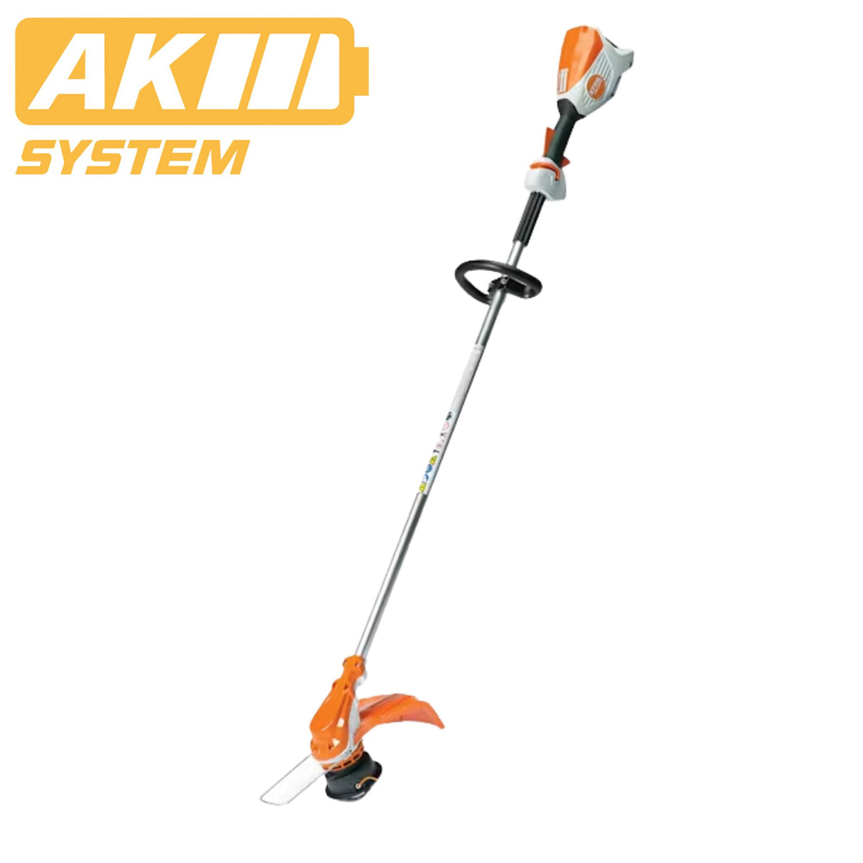 STIHL FSA 60 R Battery Powered Trimmer with EasySpool