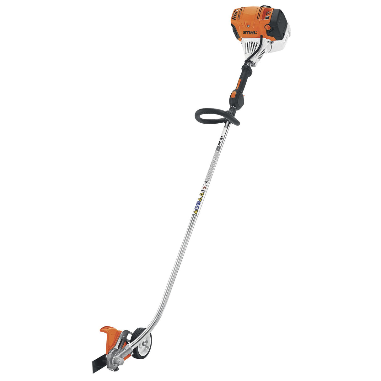 STIHL FC 91 Gas Powered Curved Edger