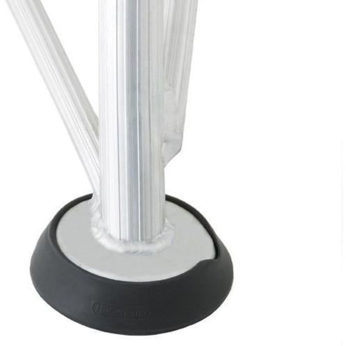 Hasegawa GSC-12AS 12' Tripod Ladder ANSI 300 LB Rating | Main Street Mower | Winter Garden | Clermont | Ocala