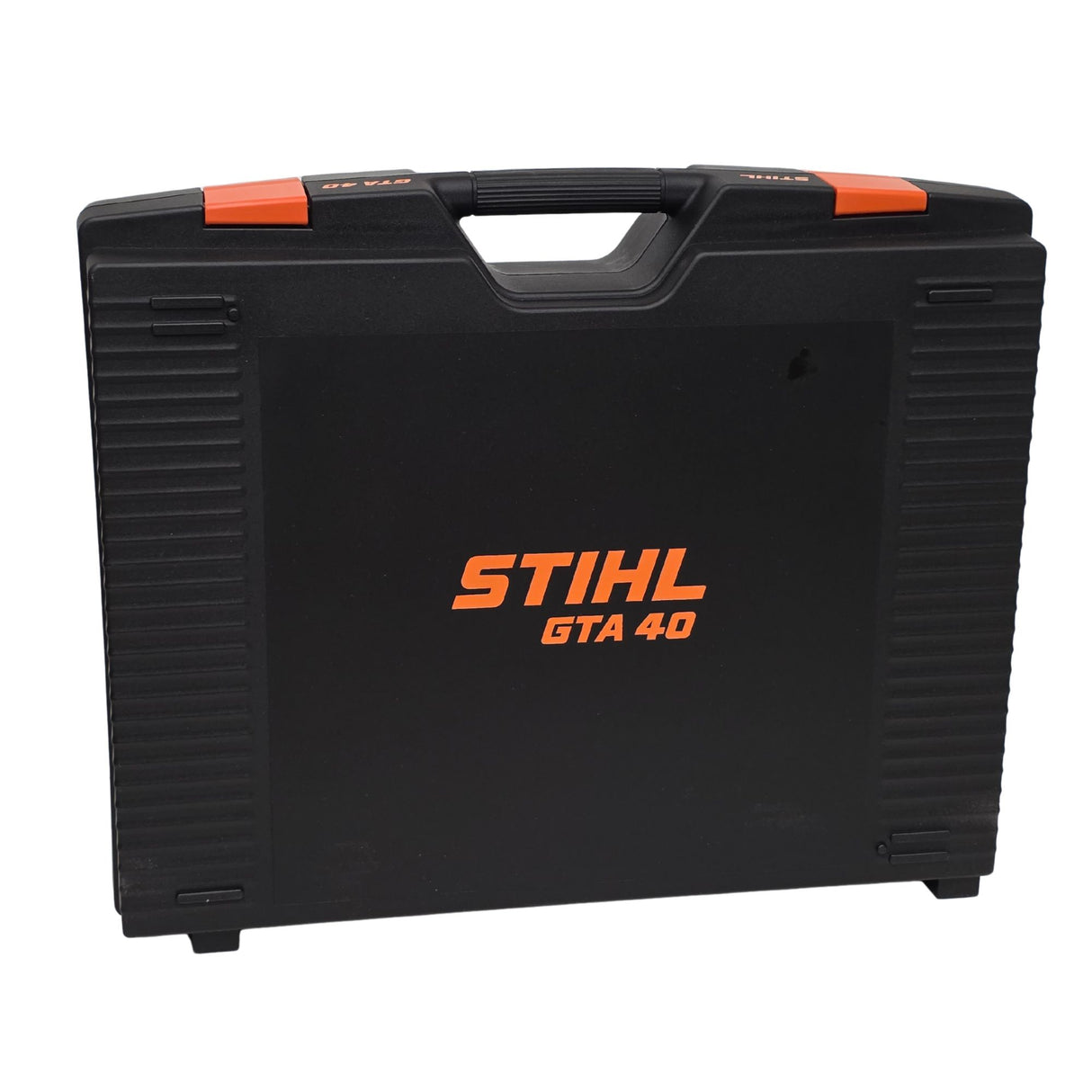 STIHL GTA 40 Battery Powered Garden Pruner with hard case, batteries & charger