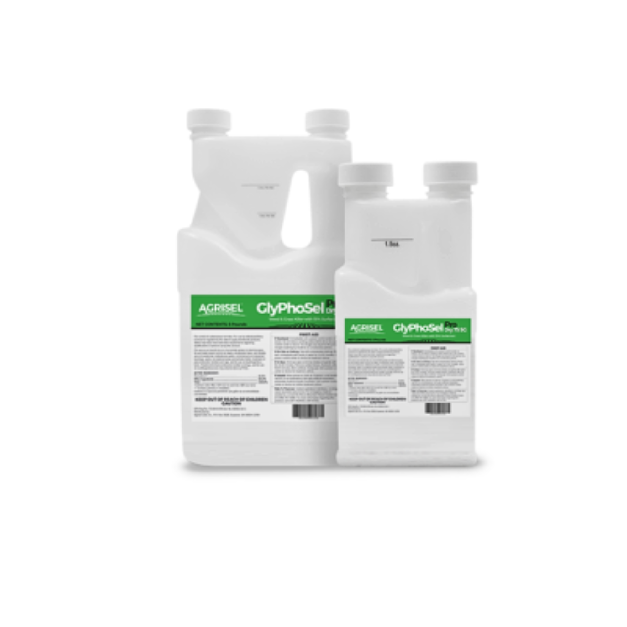 Agrisel GlyPhoSel Pro Dry 75 SG