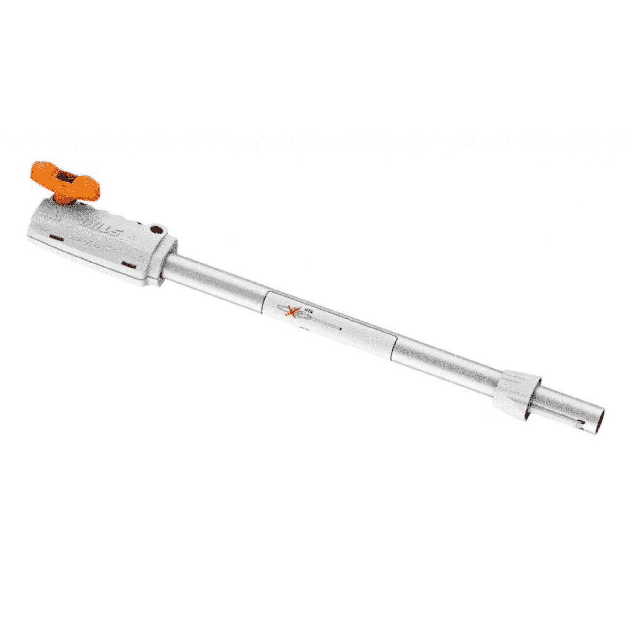 STIHL Aluminum Extension Shaft for HLA 56 Hedge Trimmer | 0.5 m | HA01 820 5000 | Main Street Mower | Winter Garden | Clermont | Ocala
