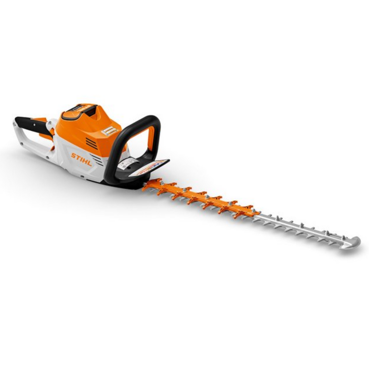 STIHL Commercial Grade Battery Powered HSA 100 Hedge Trimmer - Tool Only | Main Street Mower | Winter Garden | Clermont | Ocala
