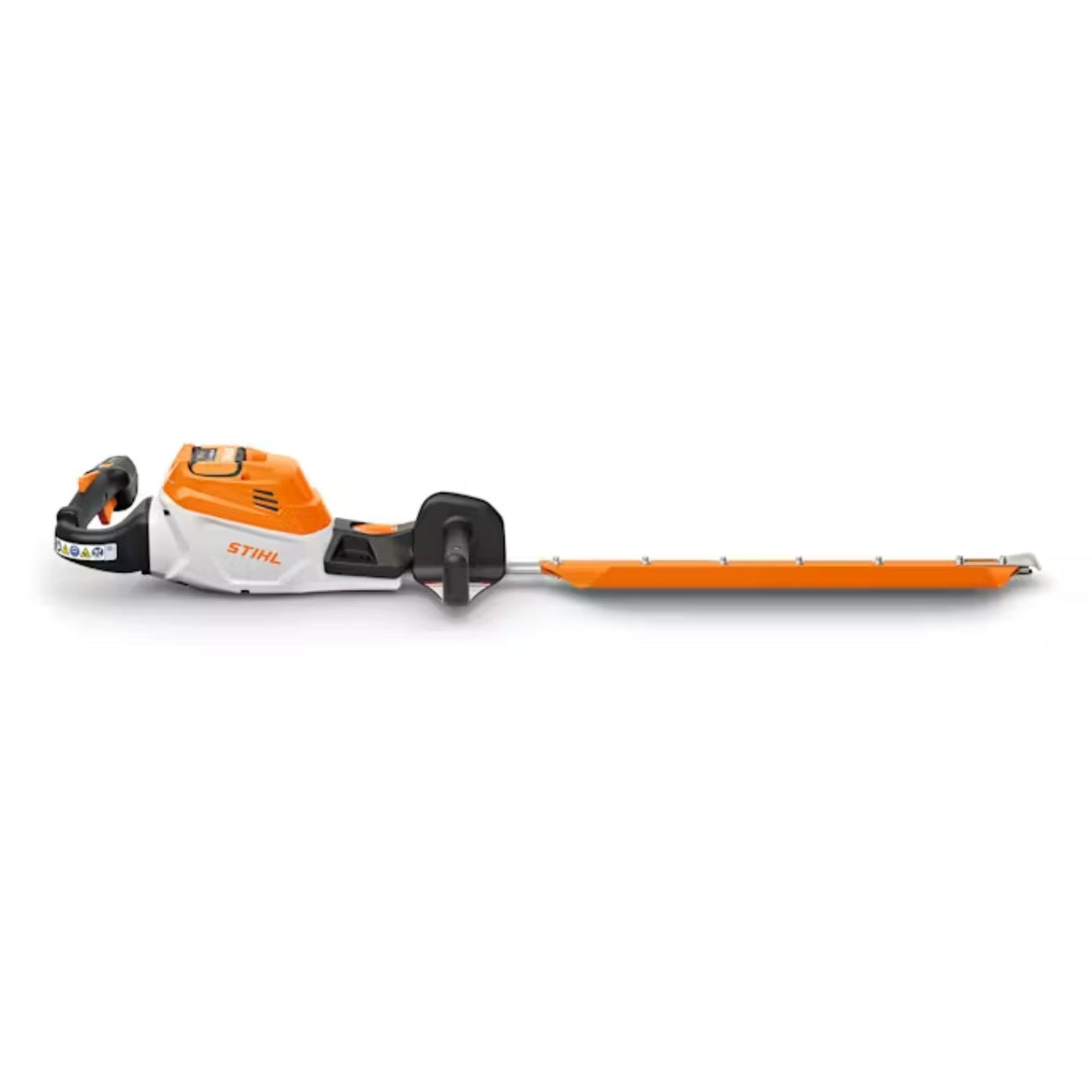 STIHL HSA 150 R 30" Hedge Trimmer Set