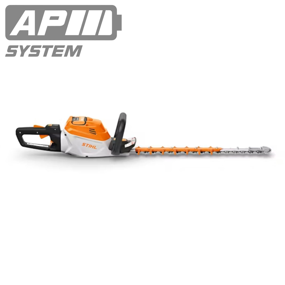 STIHL HSA 140 R Hedge trimmer 24" Set