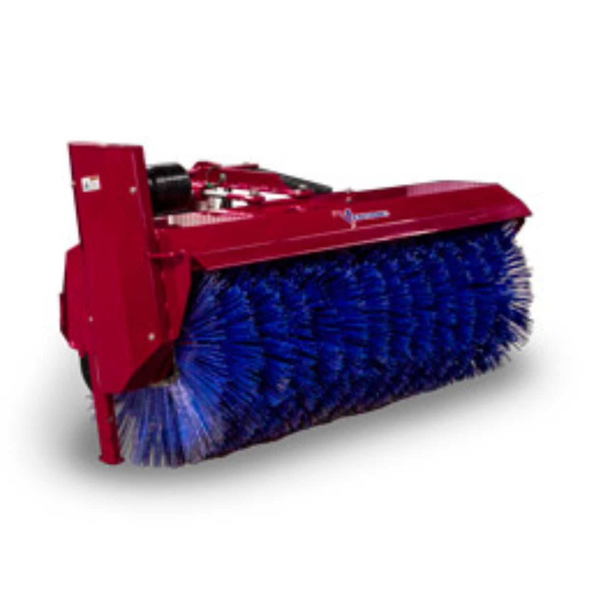 Ventrac Broom | KJ520 | 39.55401