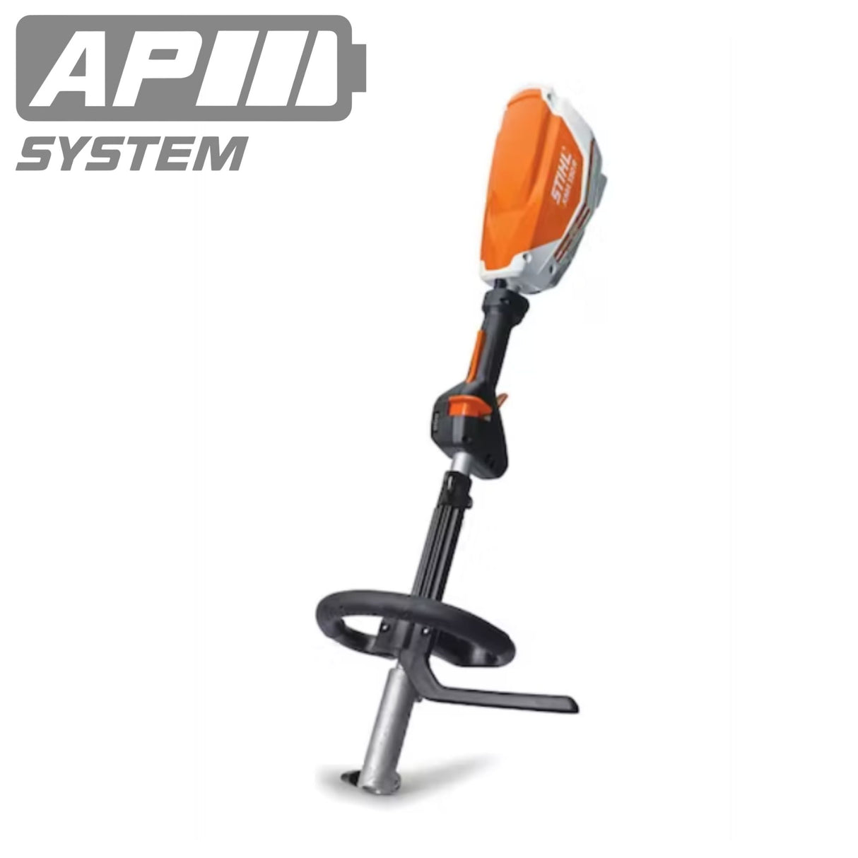 STIHL KMA 130 R Battery Powered KombiMotor | Tool Only