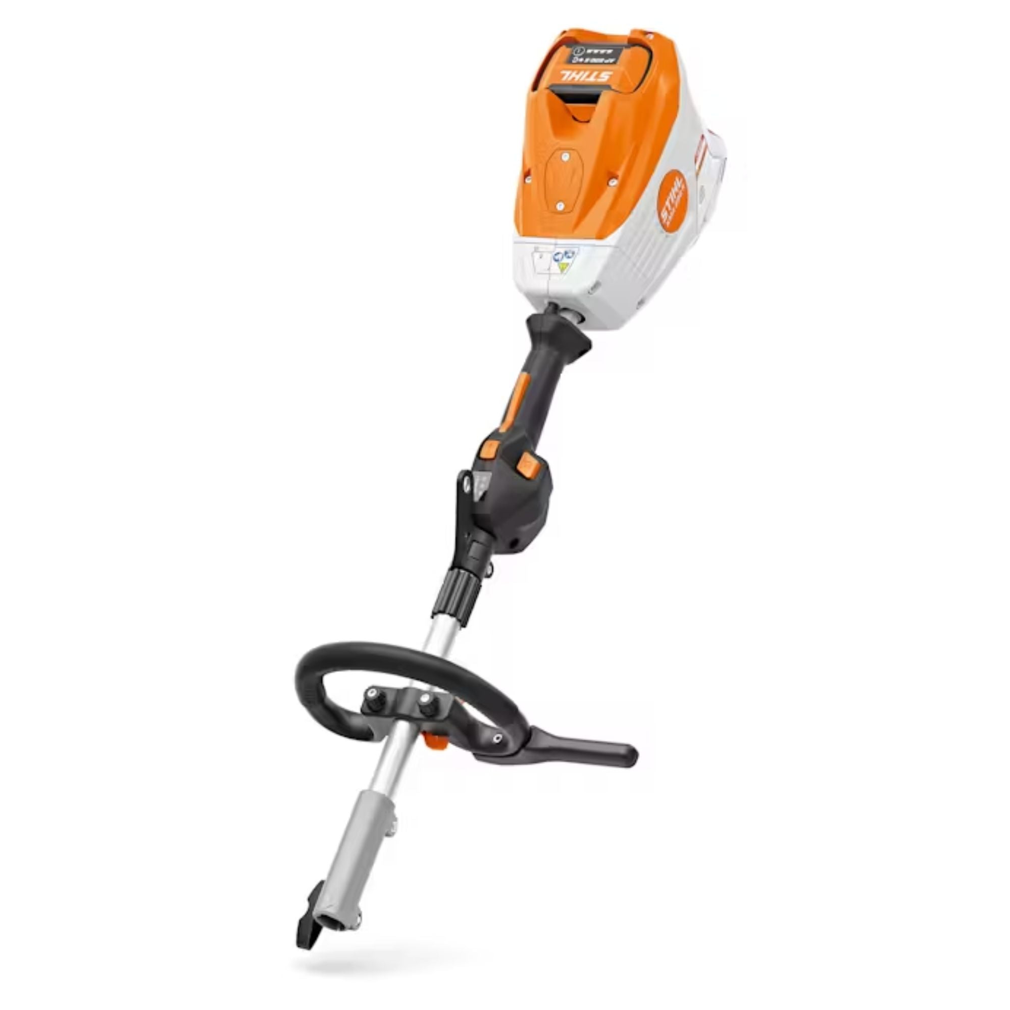 STIHL KMA200 R Battery Powered KombiMotor