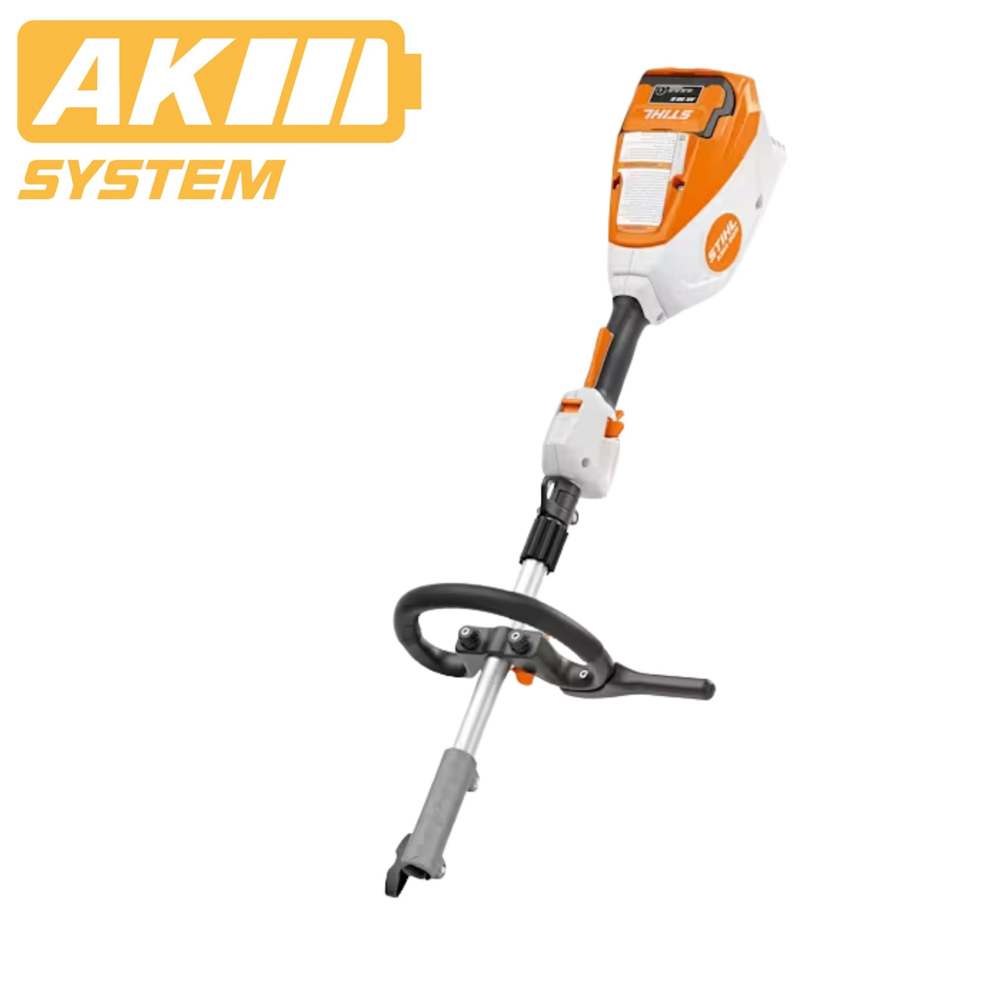 STIHL KMA 80 R Battery Powered KombiMotor | KMA80RUNIT | Tool Only