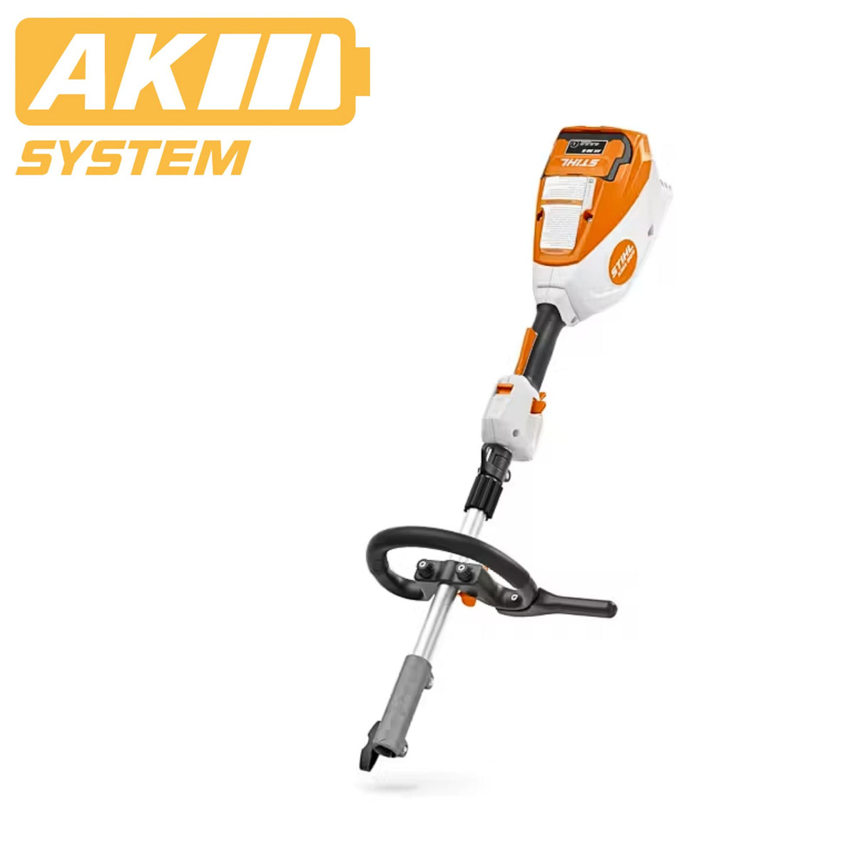 STIHL KMA 80 R Battery Powered KombiMotor | KMA80R