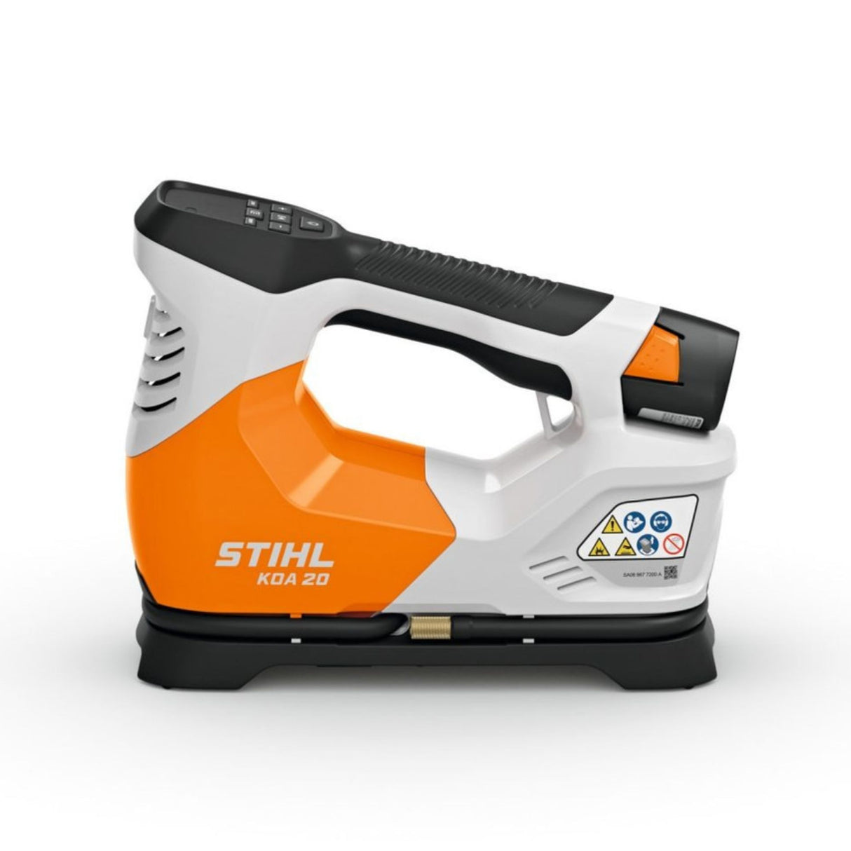 STIHL KOA 20 Battery Powered Air Compressor / Inflator