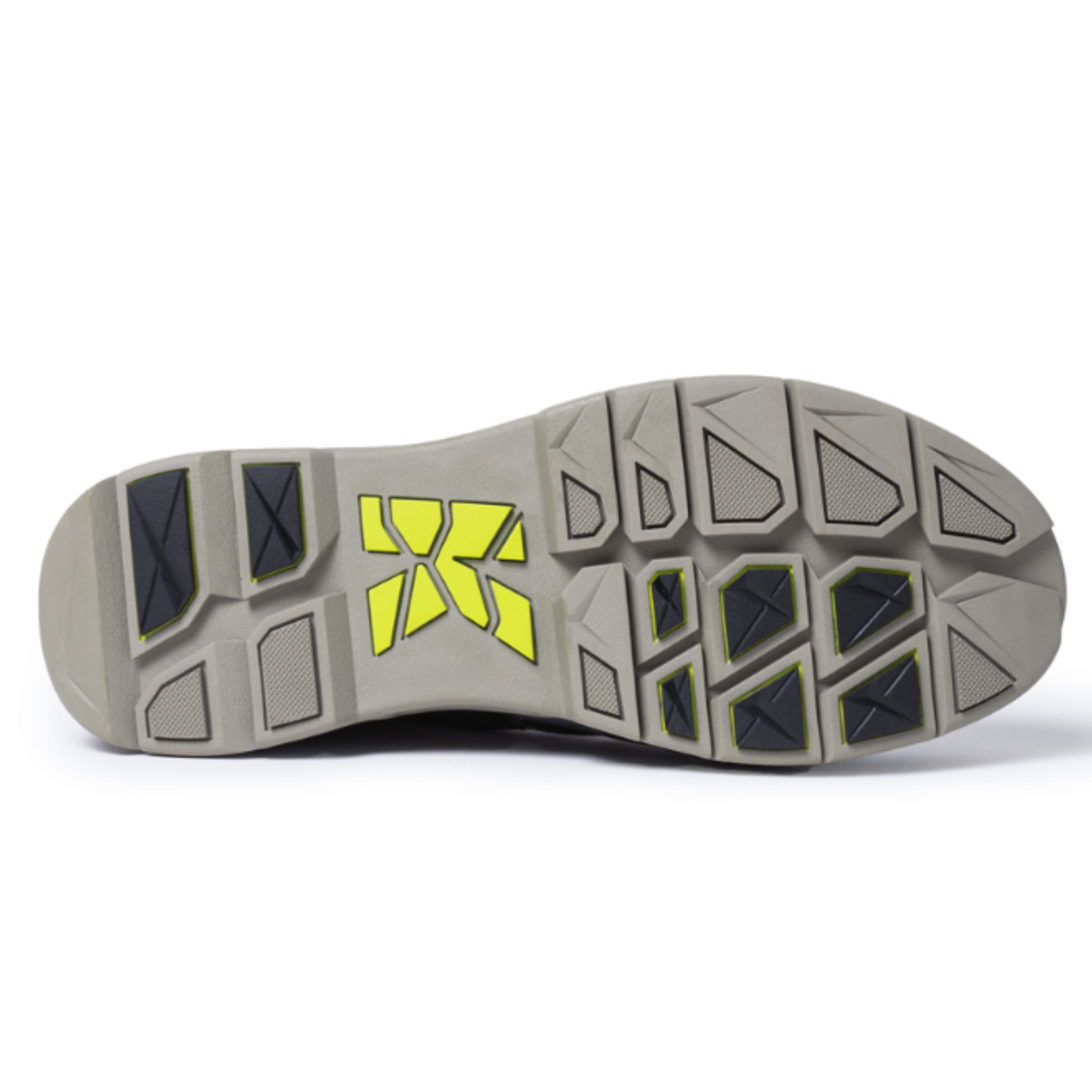 Kujo Yardwear JAGS Black / Grey | Main Street Mower | Winter Garden | Clermont | Ocala