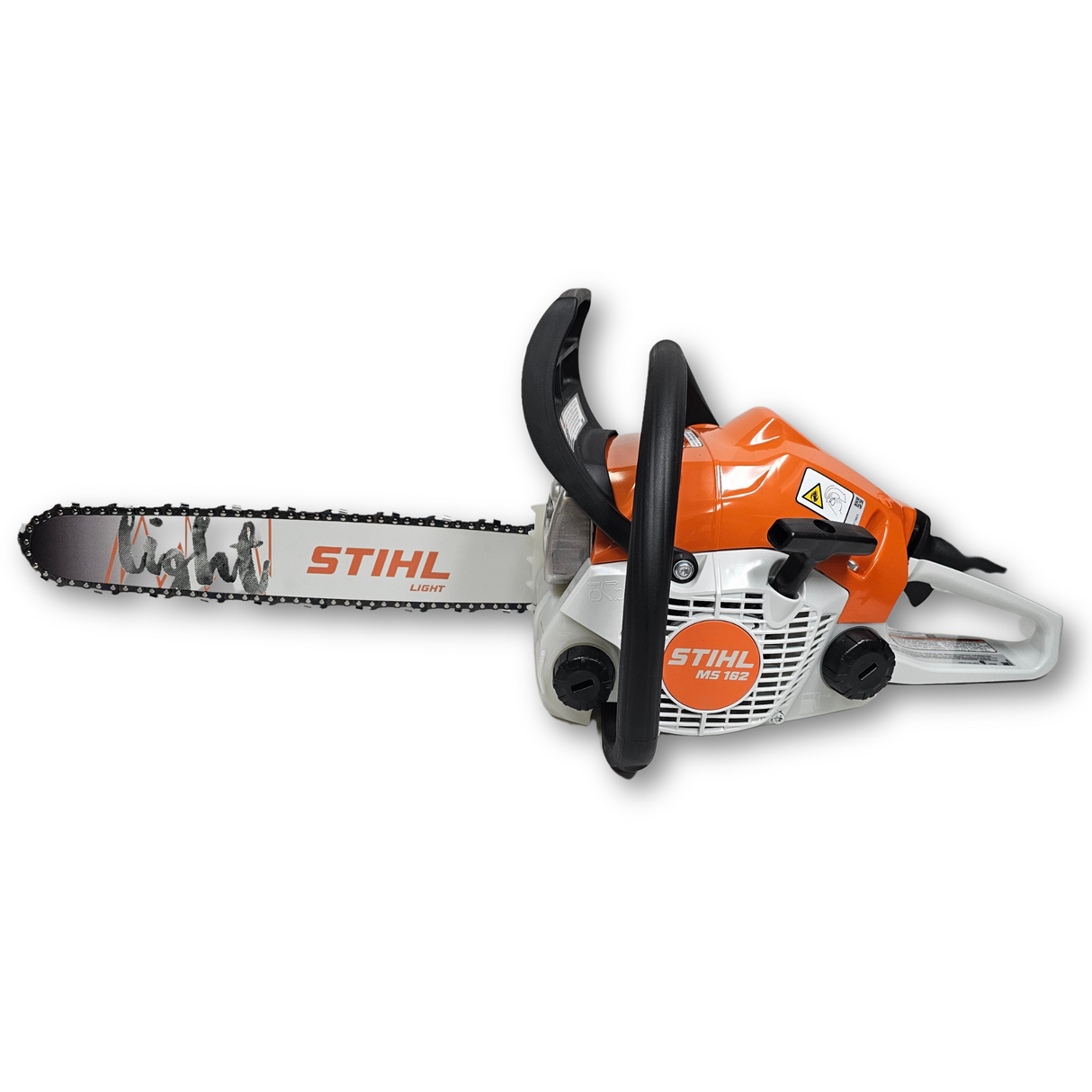 STIHL MS182Z 16" Gas Powered Chainsaw | Main Street Mower | Winter Garden | Clermont | Ocala