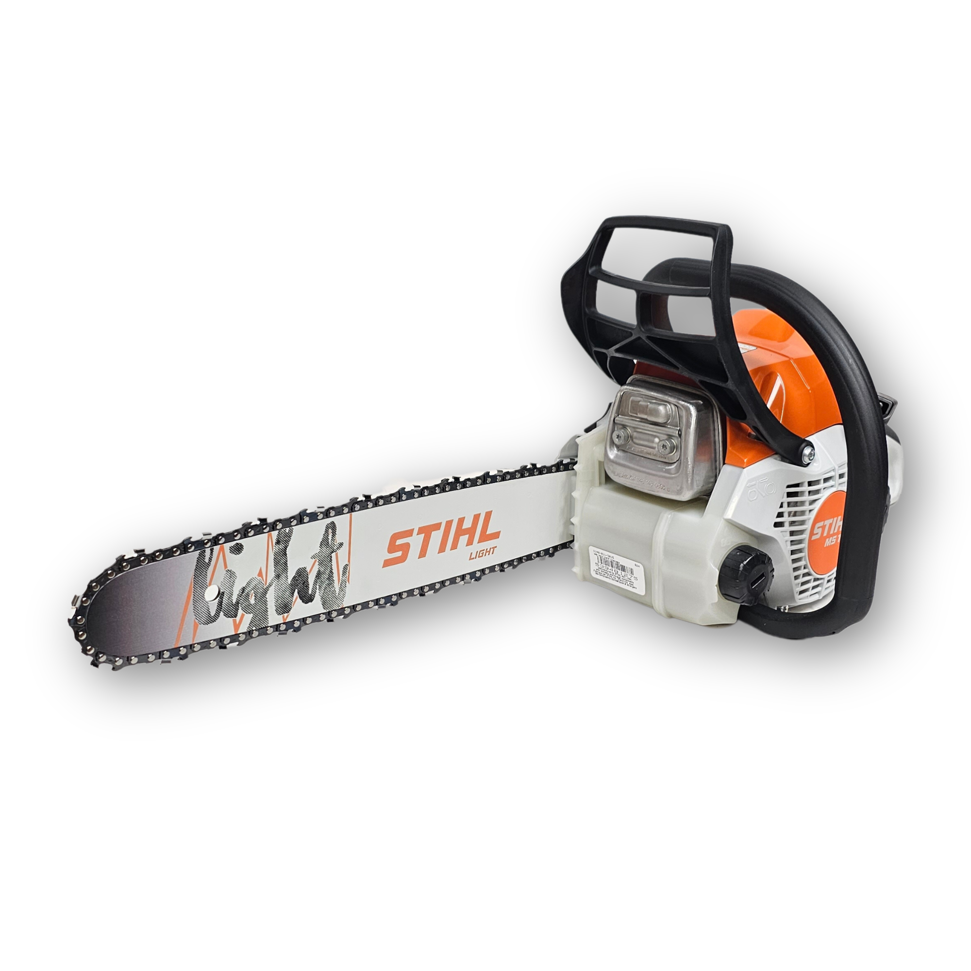 Stihl MS182Z 16" Gas Powered Chainsaw