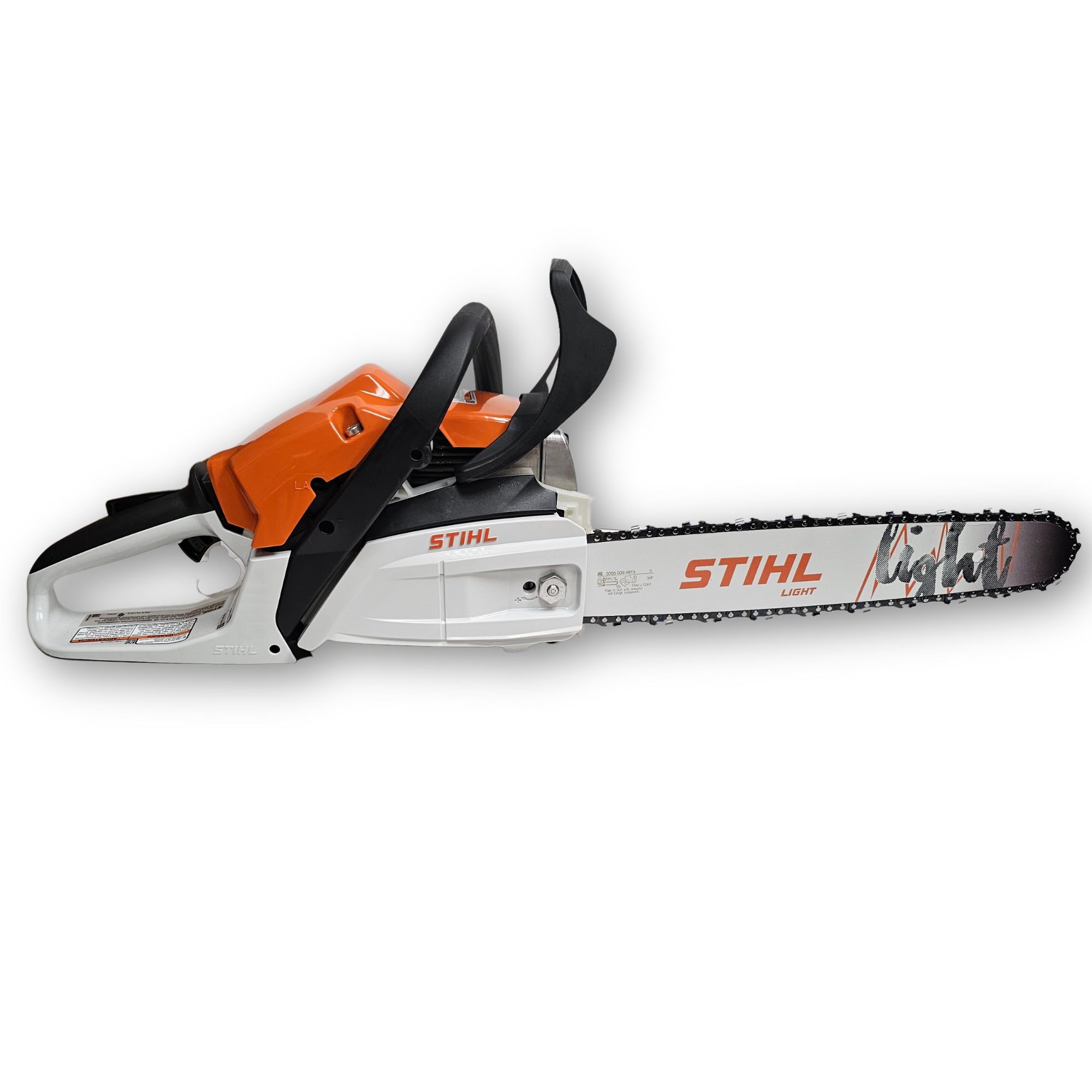 STIHL MS182Z 16" Gas Powered Chainsaw | Main Street Mower | Winter Garden | Clermont | Ocala