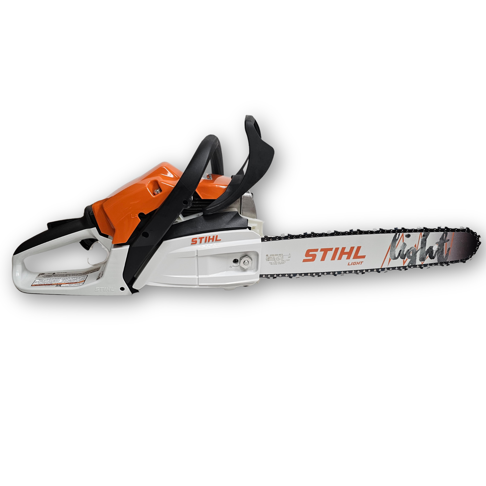 Stihl MS182Z 16" Gas Powered Chainsaw