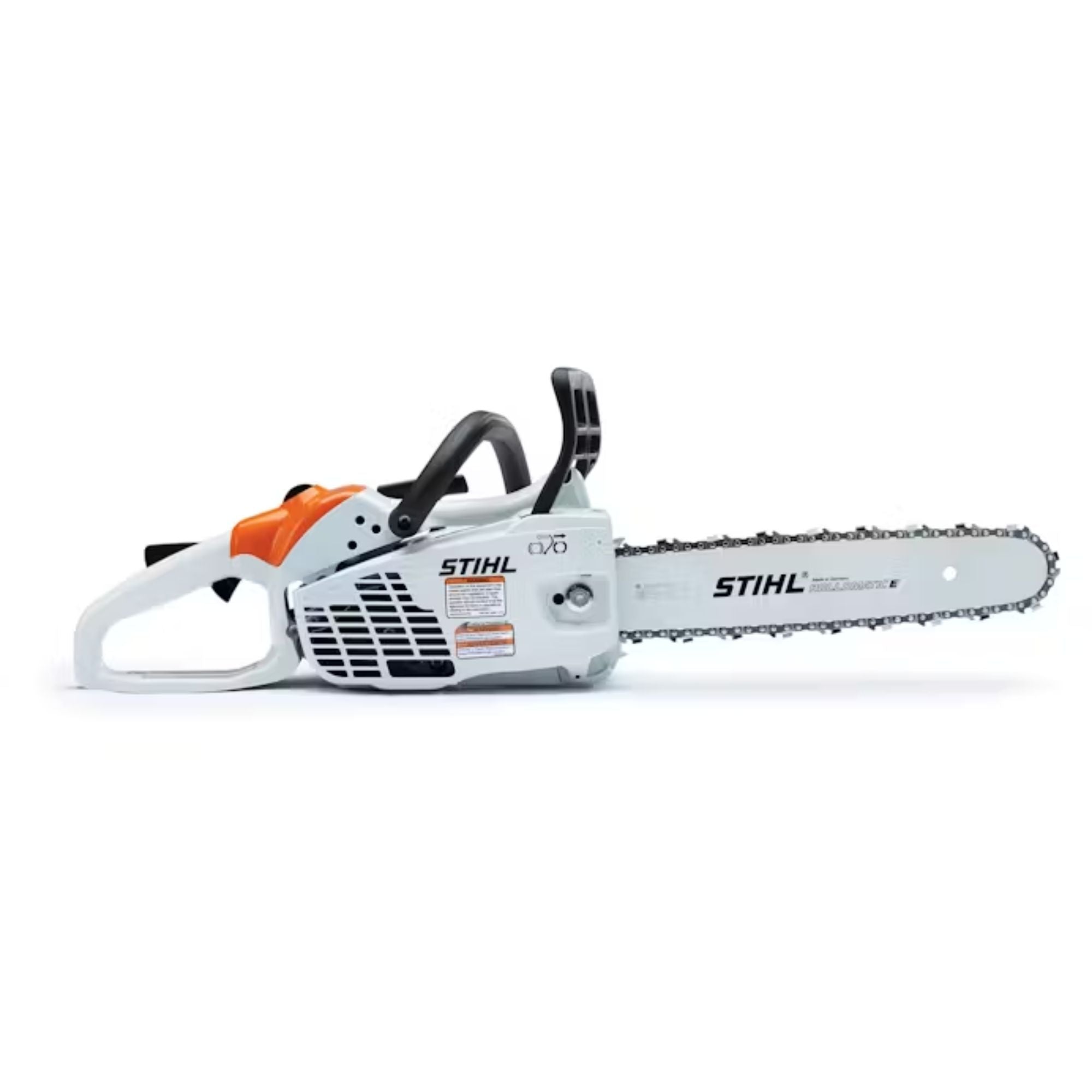 STIHL MS 194 C-E 14In Gas Powered Chainsaw