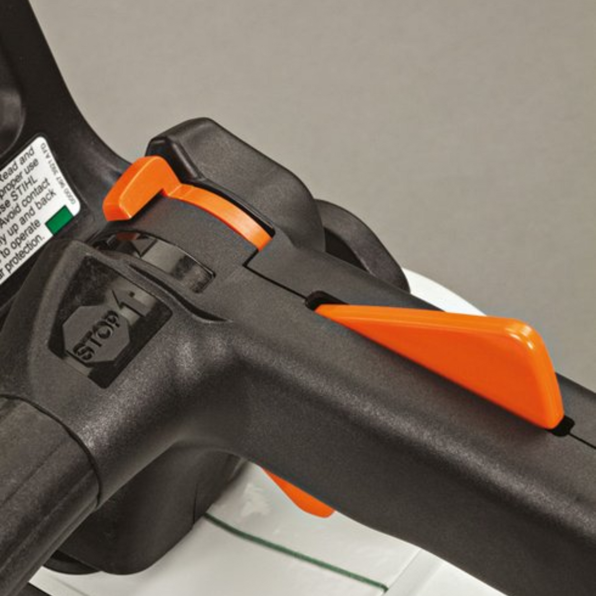 STIHL MS 201 T C-M Gas Powered 14 Inch In-Tree Chainsaw with M-Tronic | Main Street Mower | Winter Garden | Clermont | Ocala