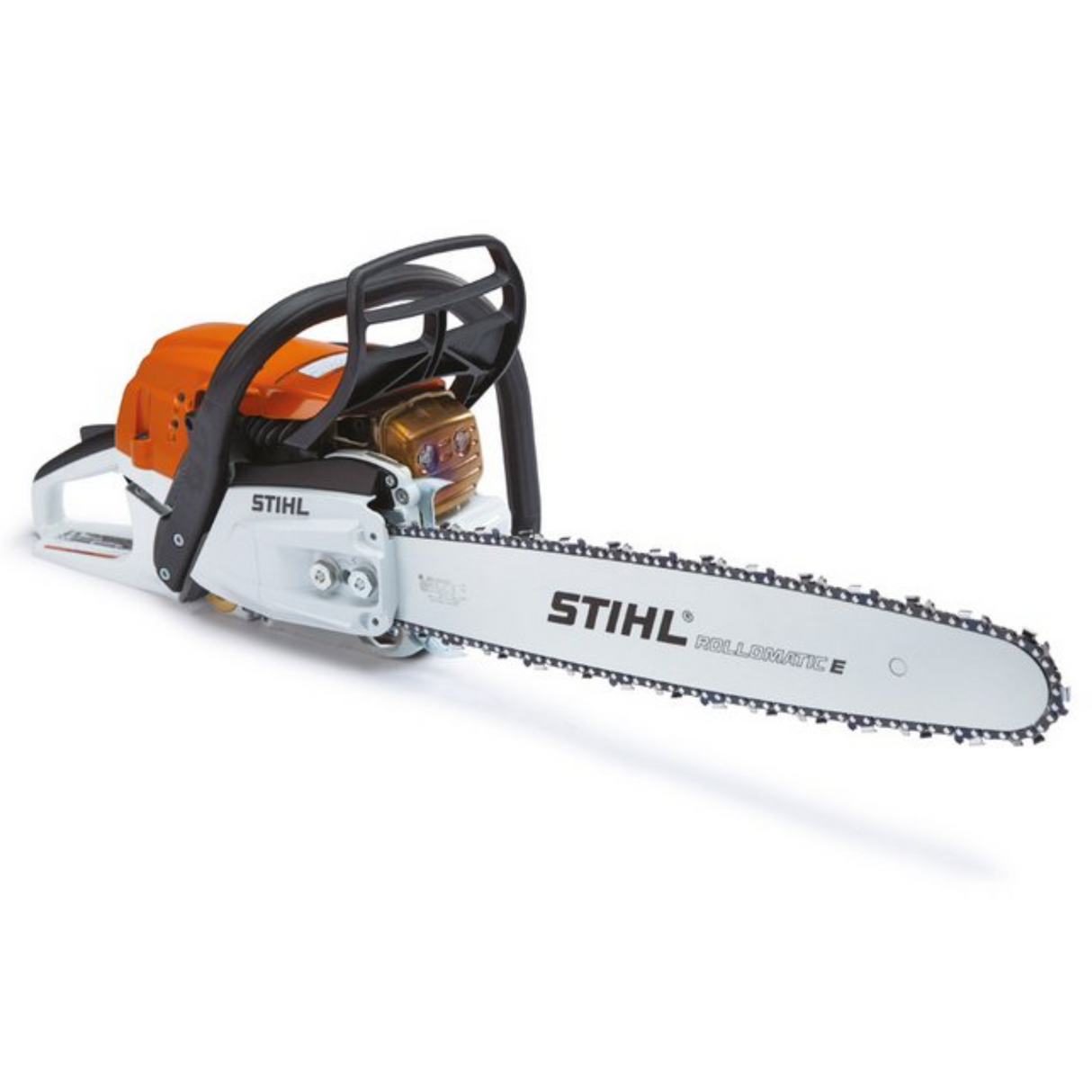 STIHL MS 261 Gas Powered Chainsaw | Main Street Mower | Winter Garden | Clermont | Ocala