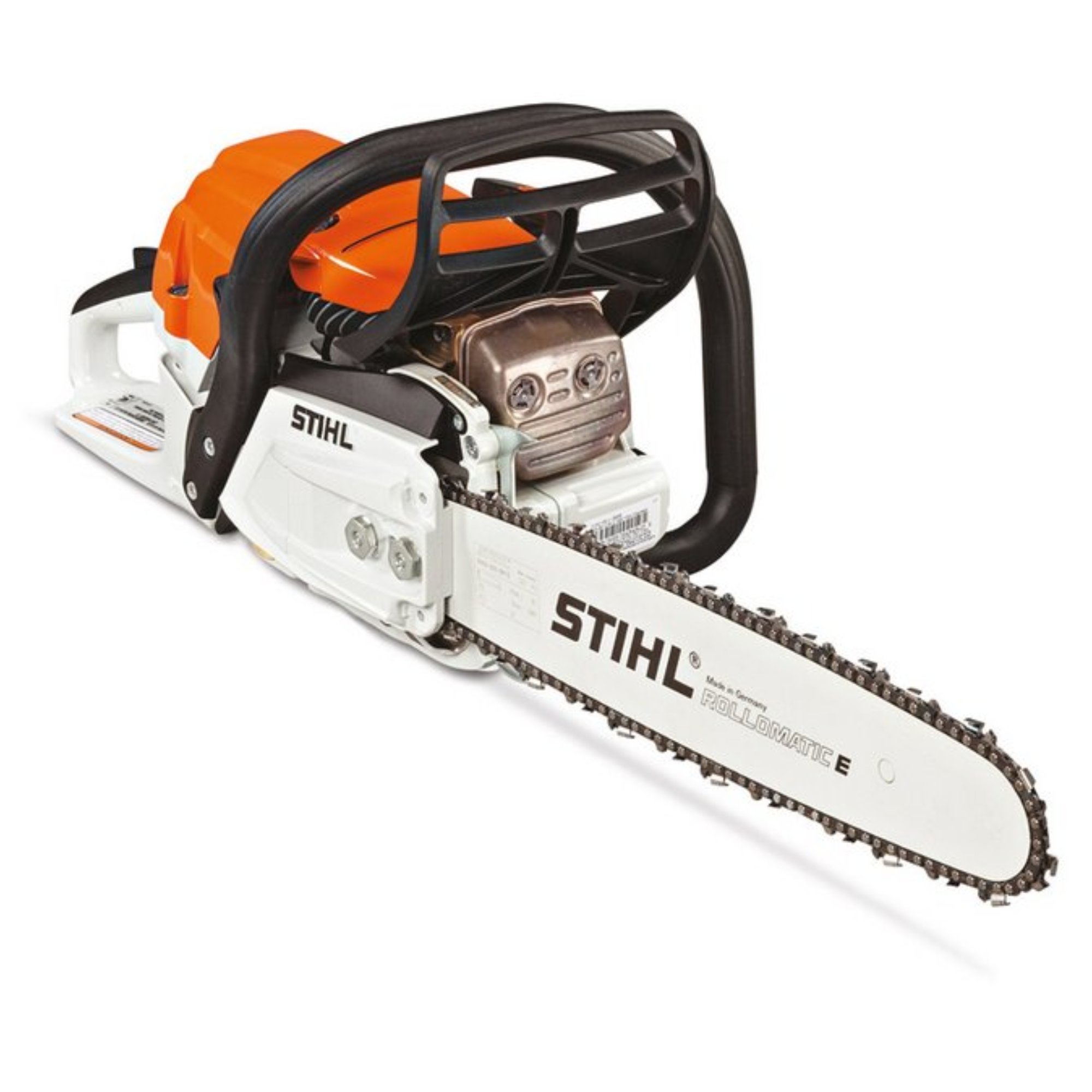 STIHL MS 261 C-M Gas Powered Chainsaw with M-Tronic | Main Street Mower | Winter Garden | Clermont | Ocala