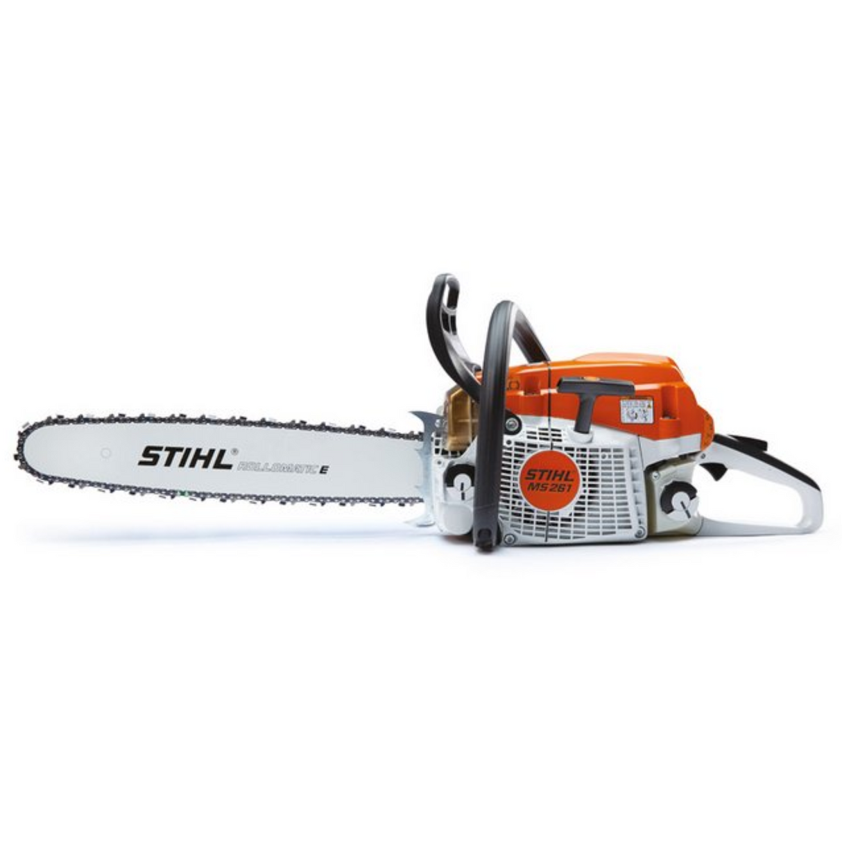 STIHL MS 261 Gas Powered Chainsaw | Main Street Mower | Winter Garden | Clermont | Ocala