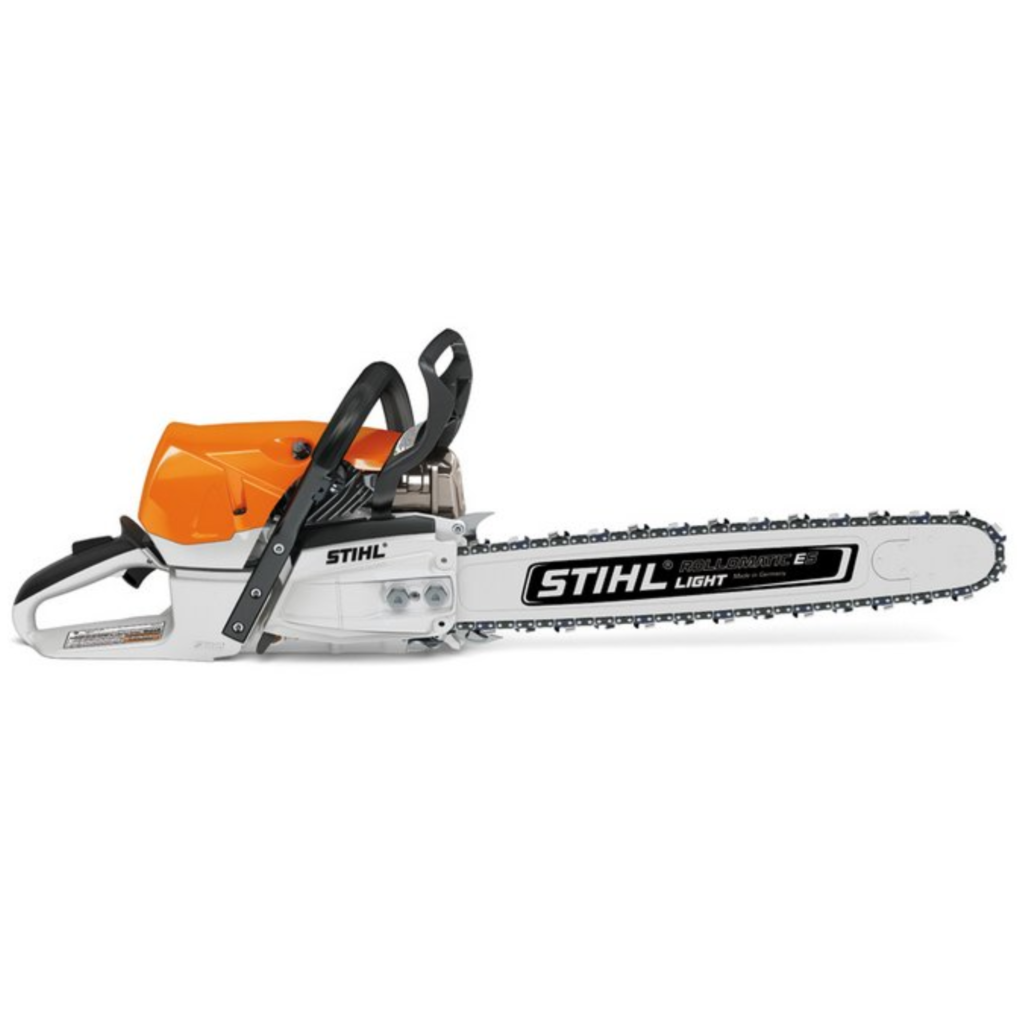 Stihl MS 462 C-M Gas Powered Chainsaw with M-Tronic
