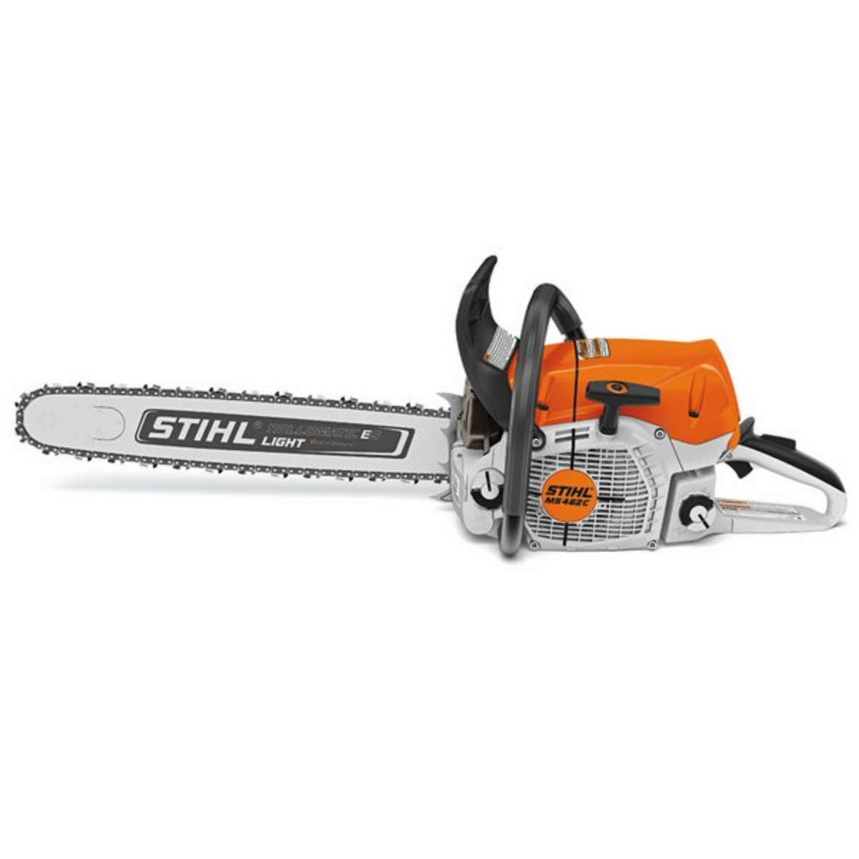 STIHL MS 462 C-M Gas Powered Chainsaw with M-Tronic | Main Street Mower | Winter Garden | Clermont | Ocala