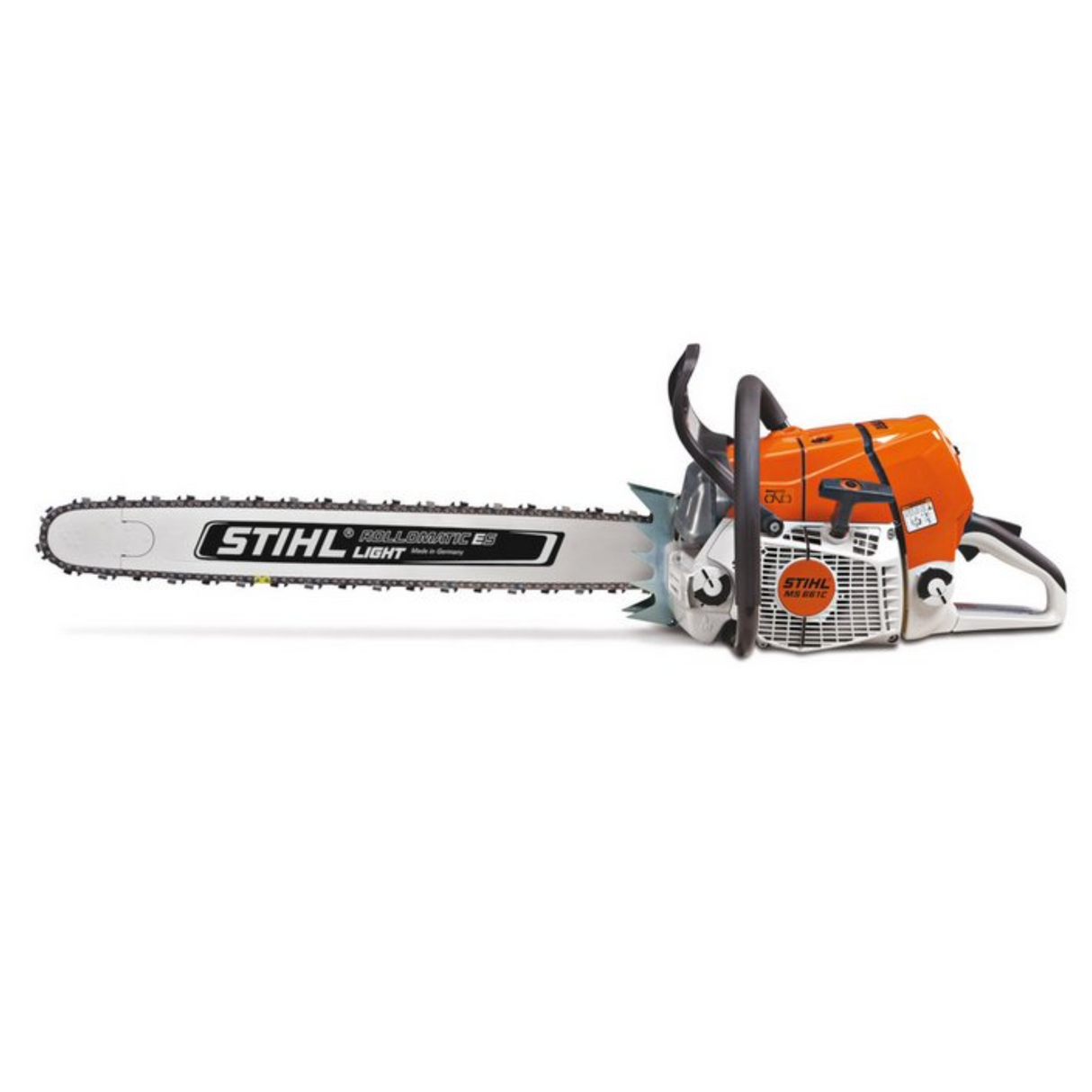 STIHL MS 661CM 36 Gas Powered Chainsaw with M-Tronic | Main Street Mower | Winter Garden | Clermont | Ocala