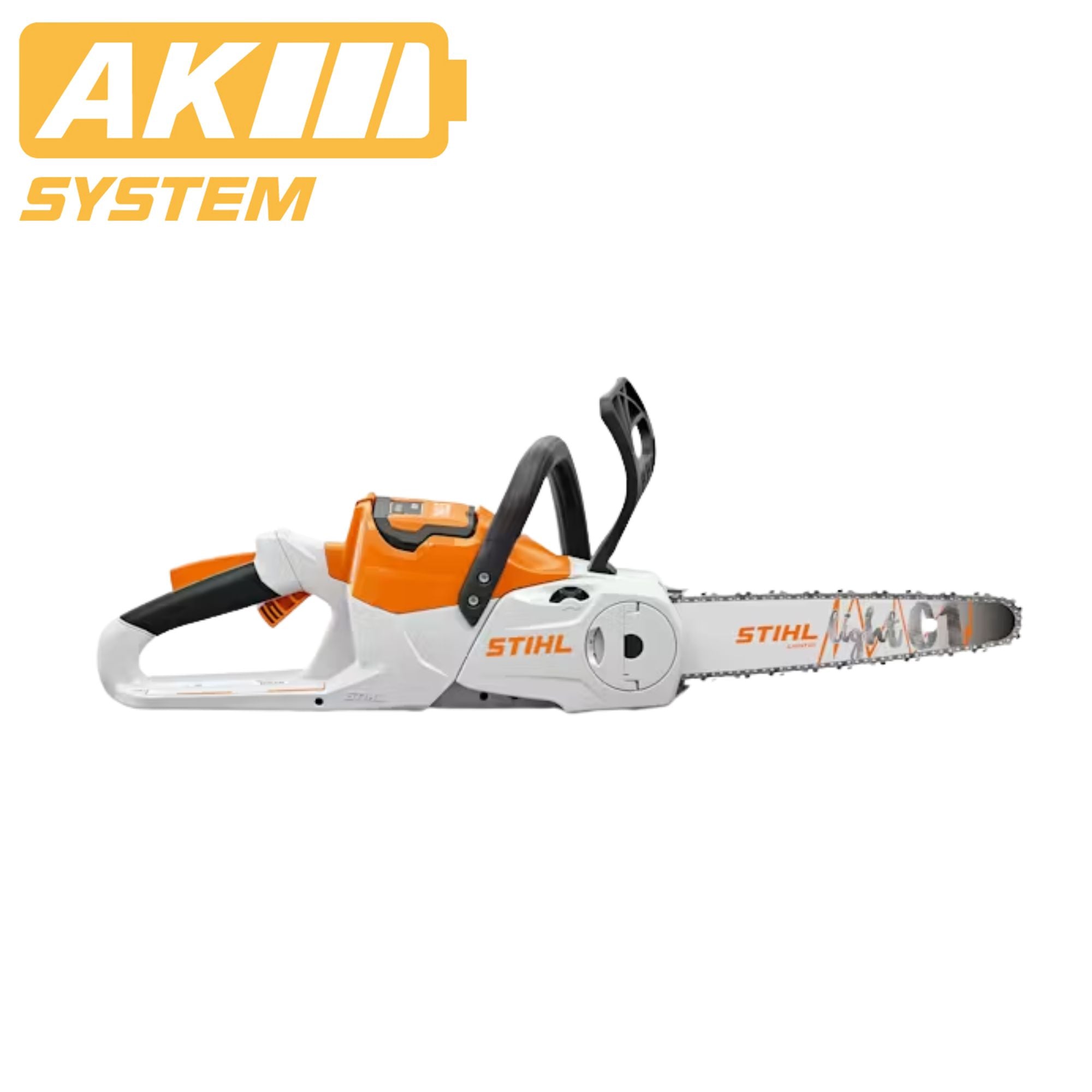 STIHL MSA 70 C-B Battery Powered Chainsaw w/ Battery and Charger