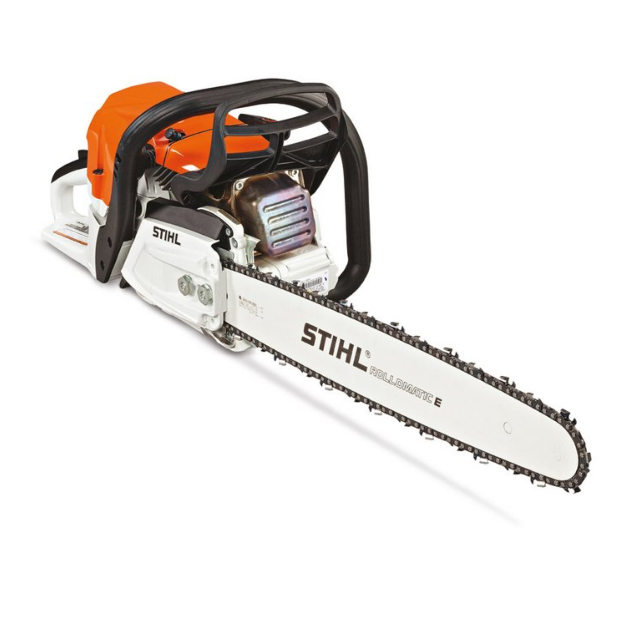 Stihl MS 362 C-M Gas Powered Chainsaw with M-Tronic