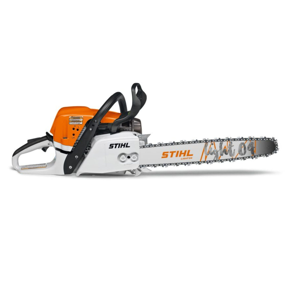 STIHL MS 391 Gas Powered Chainsaw