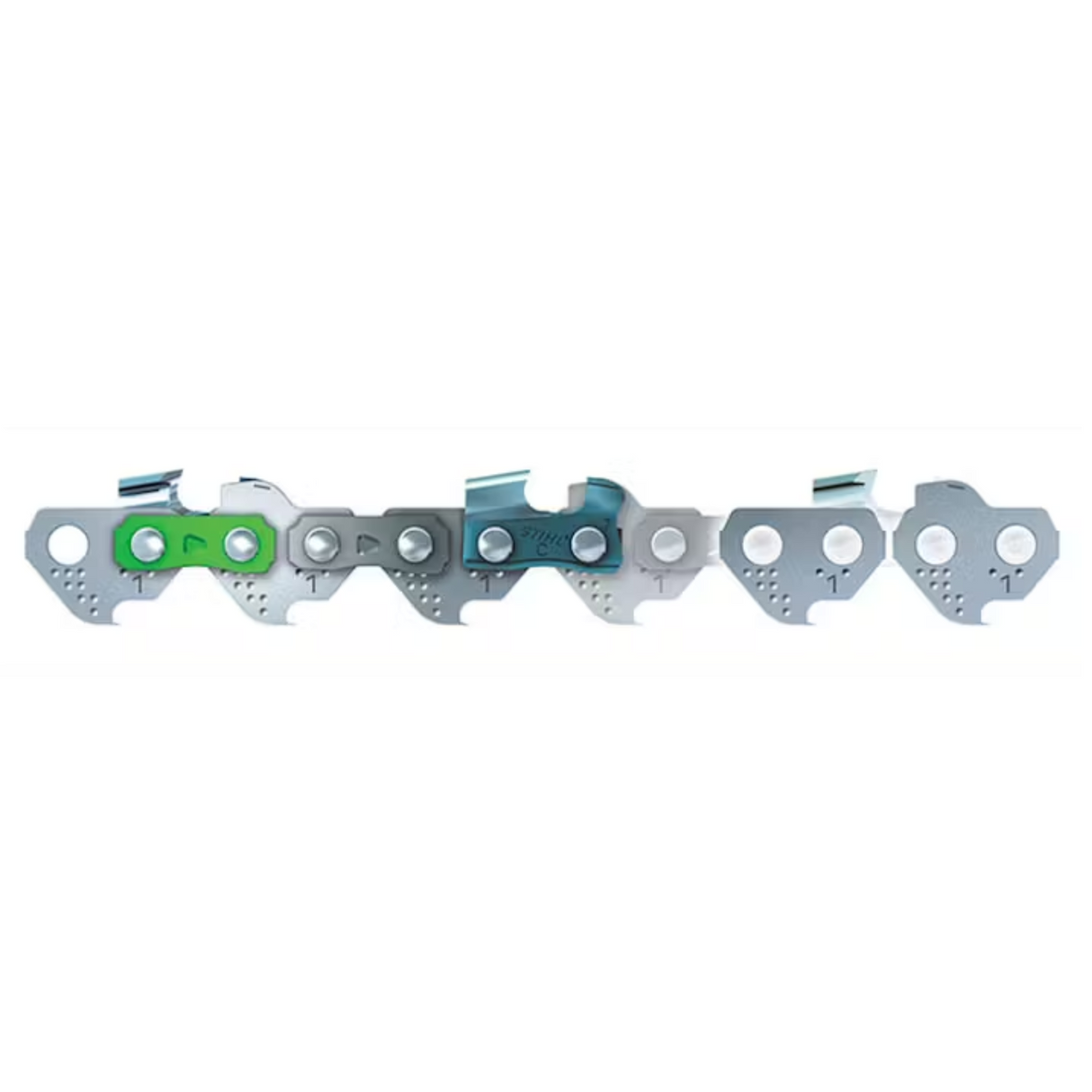 BULK || STIHL Oilomatic Picco Micro 3 | 71 PM3 72 | 14 in. | 72 Drive Links | Chainsaw Chain | 3670 005 0072 | Main Street Mower | Winter Garden | Clermont | Ocala