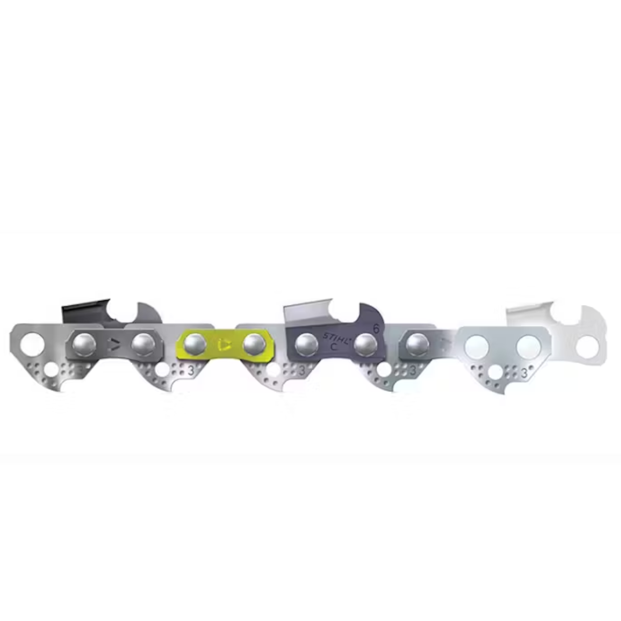 STIHL Oilomatic Picco Micro | 63 PM 56 | 16 in. | 56 Drive Links | Chainsaw Chain