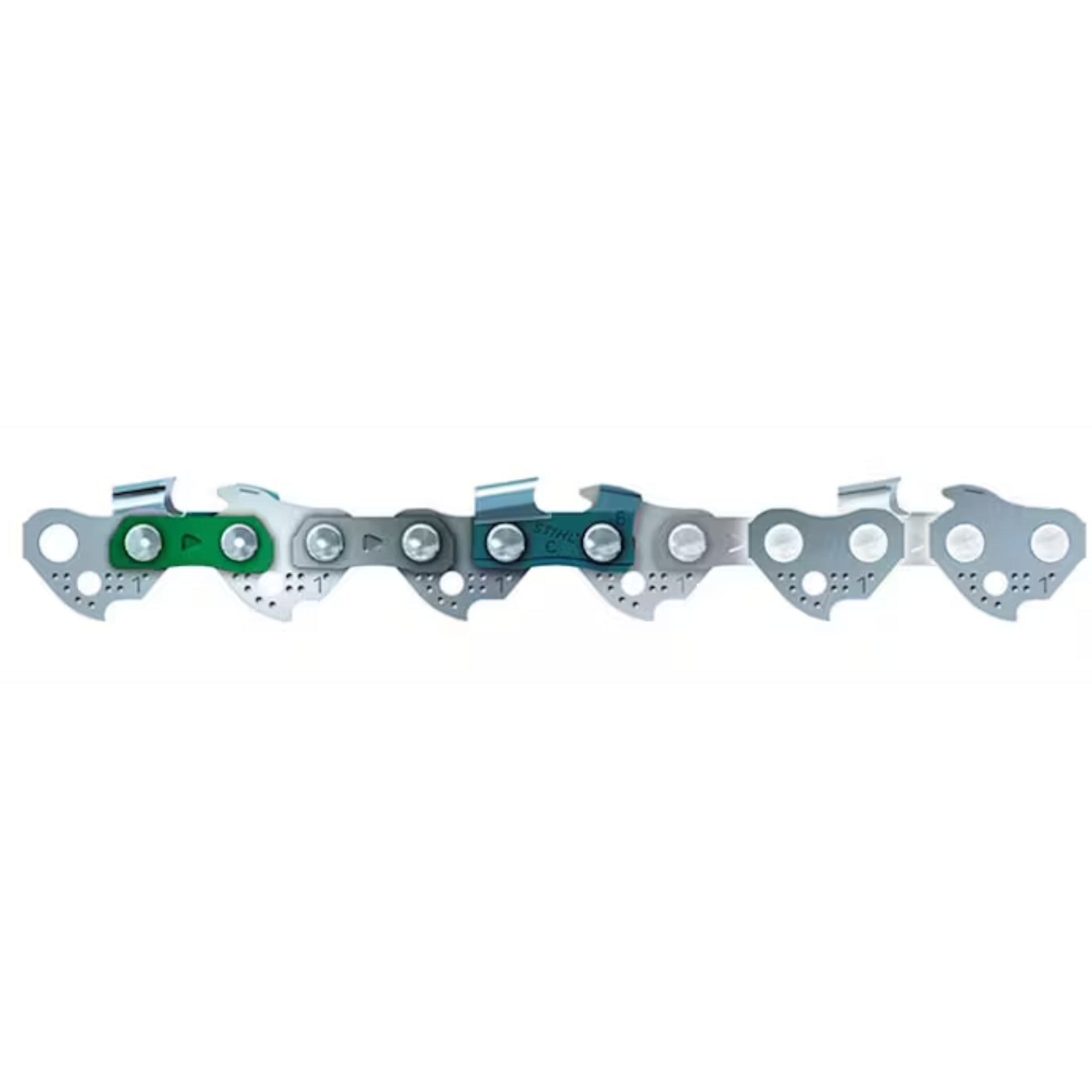 STIHL Oilomatic Picco Micro Mini 3 | 61 PMM3 50 | 14 in. | 50 Drive Links | Chainsaw Chain | 3610 005 0050 | Main Street Mower | Winter Garden | Clermont | Ocala