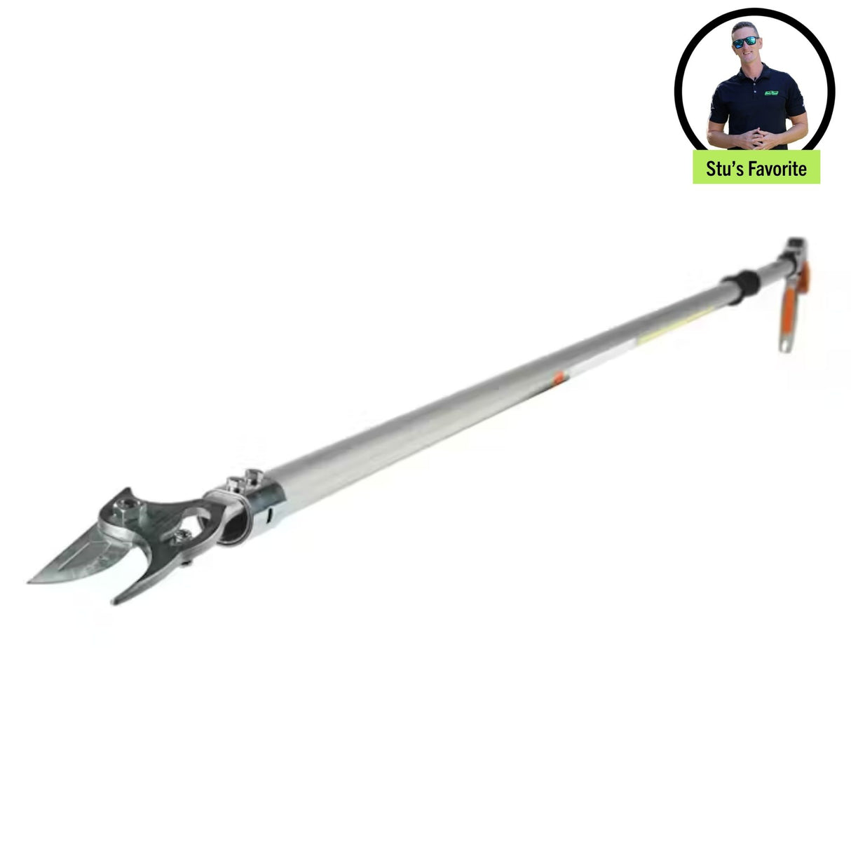 STIHL PP 101 Long Reach Pruner | 7010 871 0407
