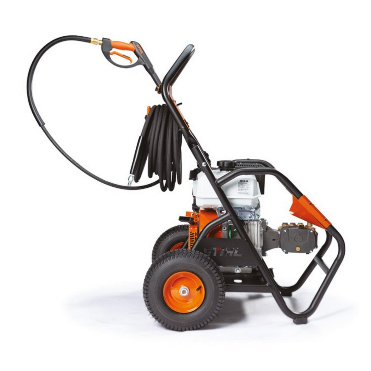STIHL RB 800 Gas Powered Pressure Washer | Main Street Mower | Winter Garden | Clermont | Ocala