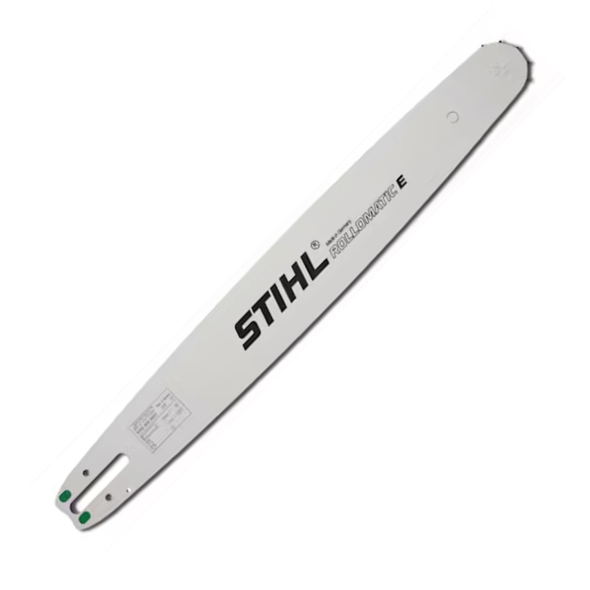 STIHL Rollomatic Chainsaw Bar | 18" 050 3/8 | 3003 008 8917