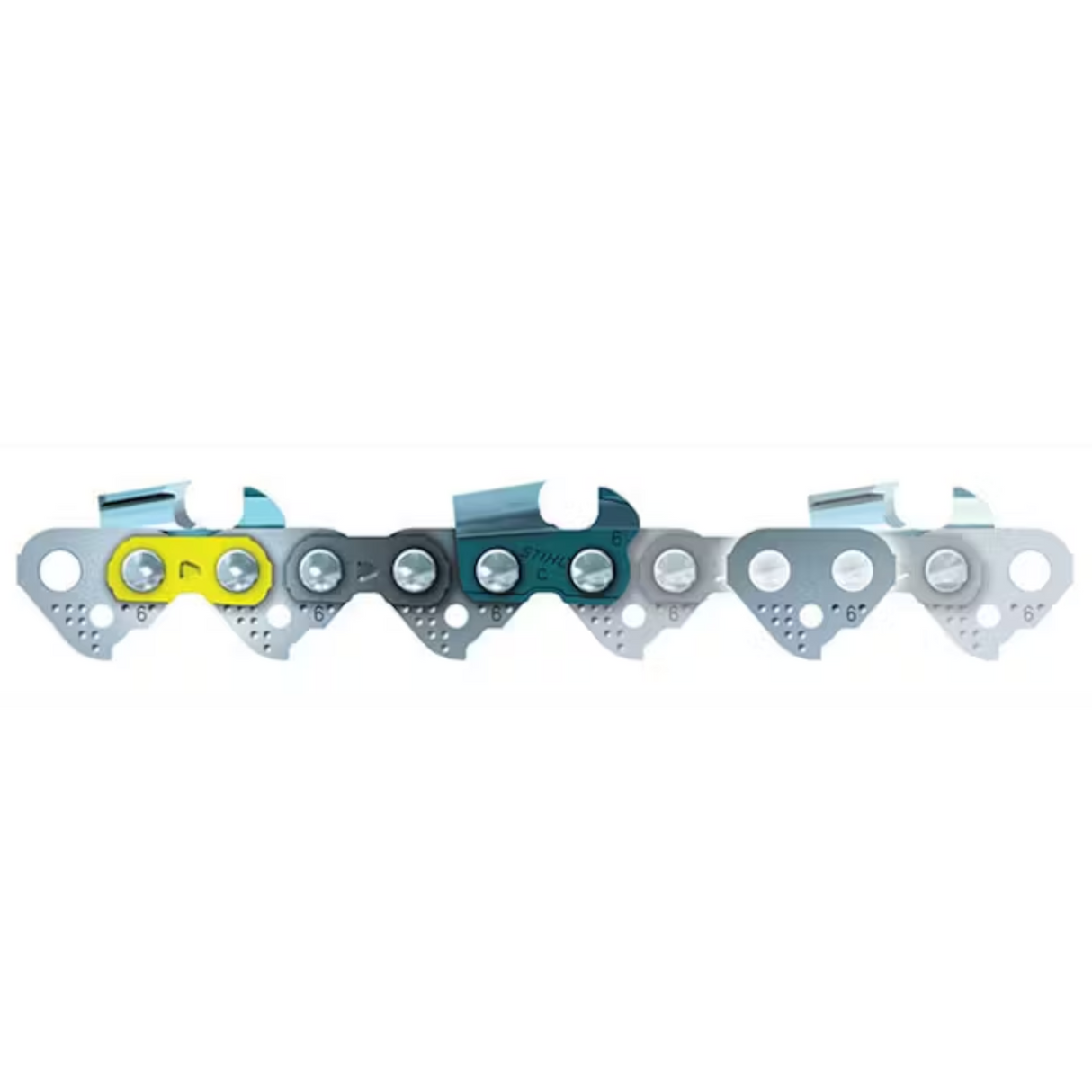 BULK || STIHL Oilomatic Rapid Super | 33 RS 72 | 20 in. | 72 Drive Links | Chainsaw Chain | 3623 005 0072 | Main Street Mower | Winter Garden | Clermont | Ocala