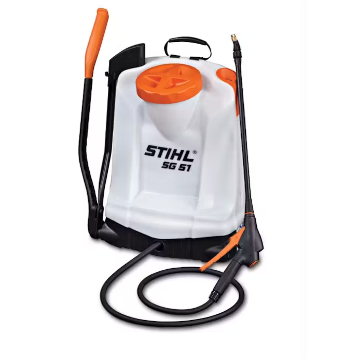 STIHL SG 51 Backpack Sprayer