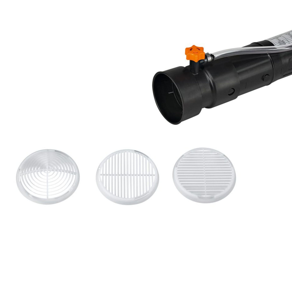 STIHL SR 430 Gas Powered Backpack Sprayer