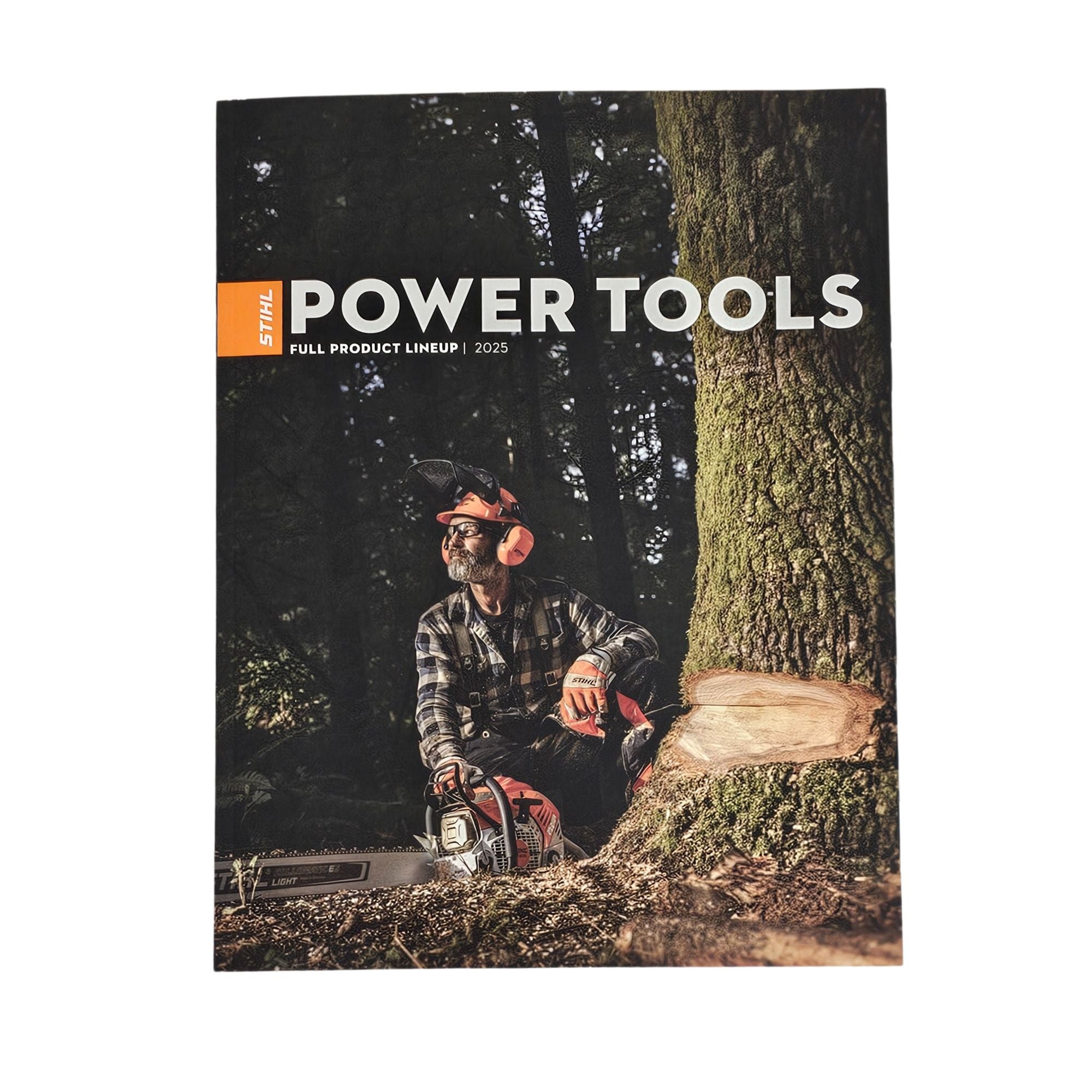 STIHL 2025 Product Catalog