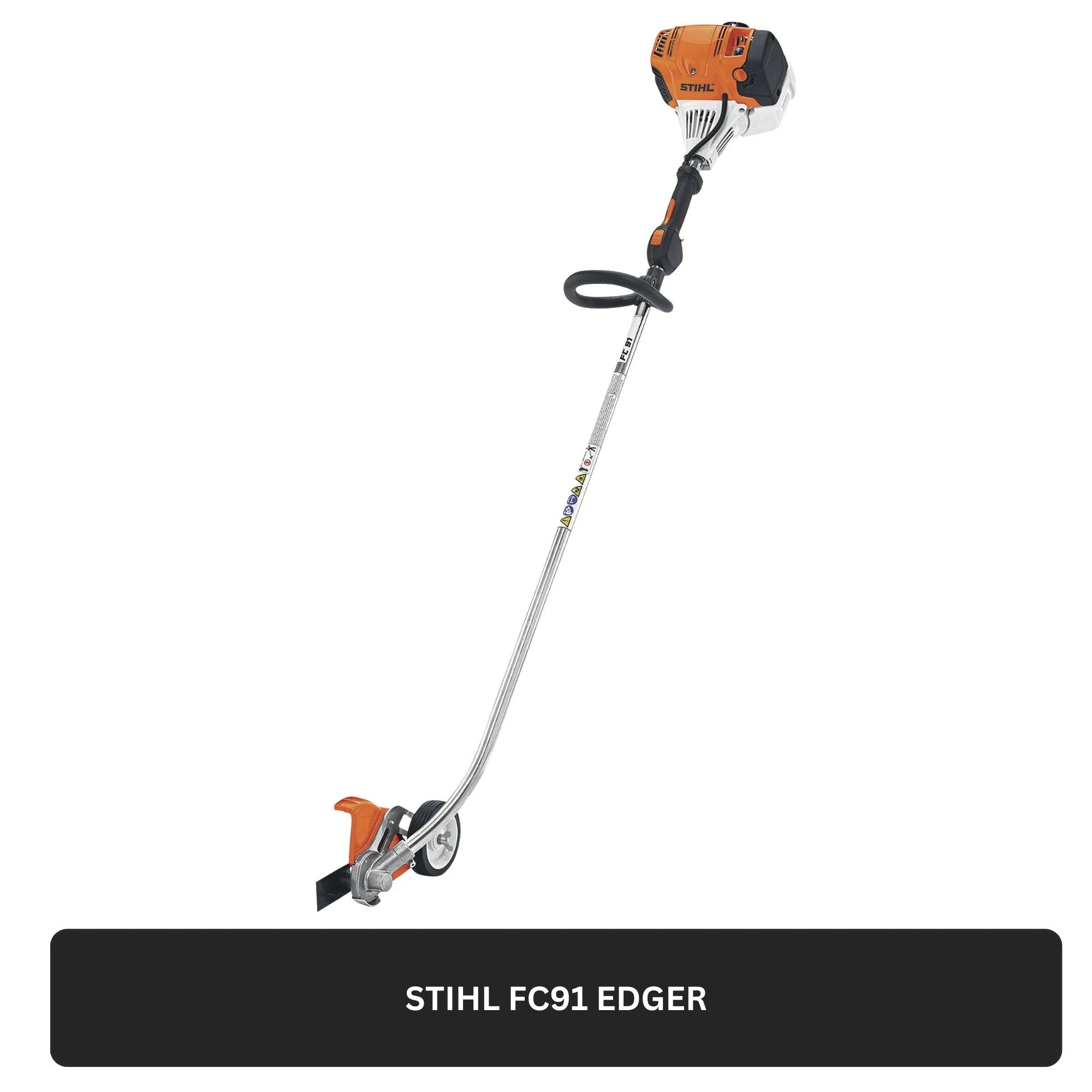 Yearling Package 3 | Trailer | Mower | Trimmer | Edger | Blower | Main Street Mower | Winter Garden | Clermont | Ocala