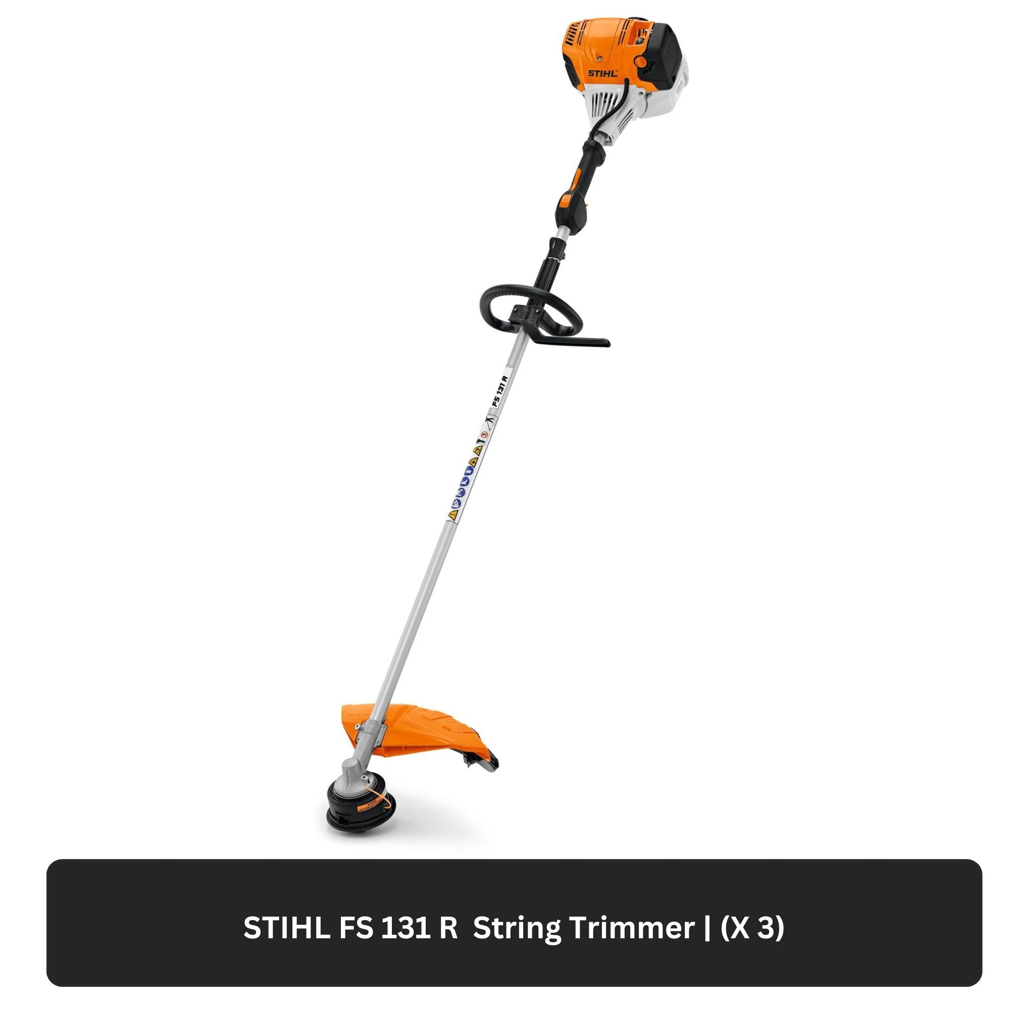 Bull Package 3 | Mowers | Trailer | Trimmers | Edgers | Blowers | Main Street Mower | Winter Garden | Clermont | Ocala