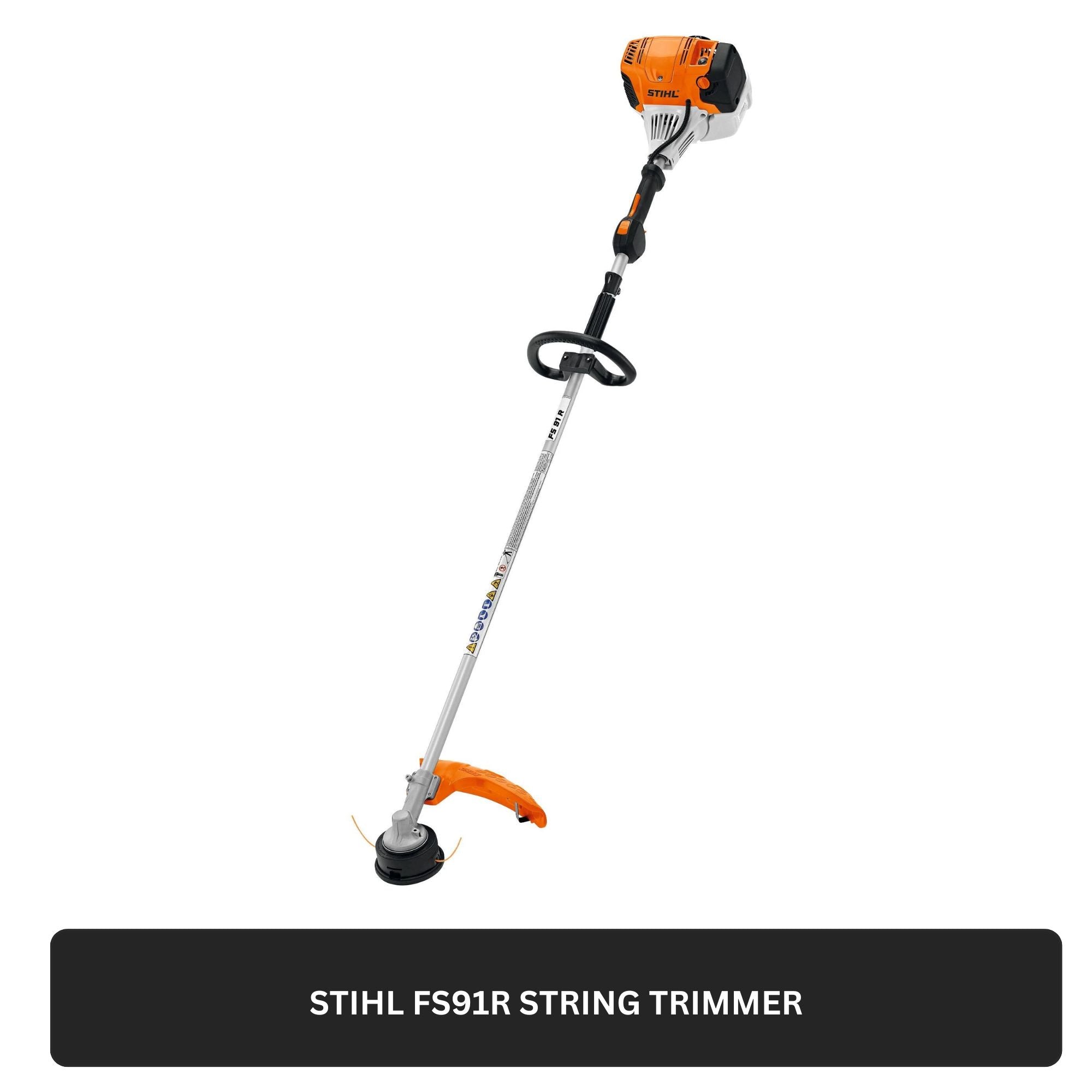 Yearling Package 3 | Trailer | Mower | Trimmer | Edger | Blower | Main Street Mower | Winter Garden | Clermont | Ocala