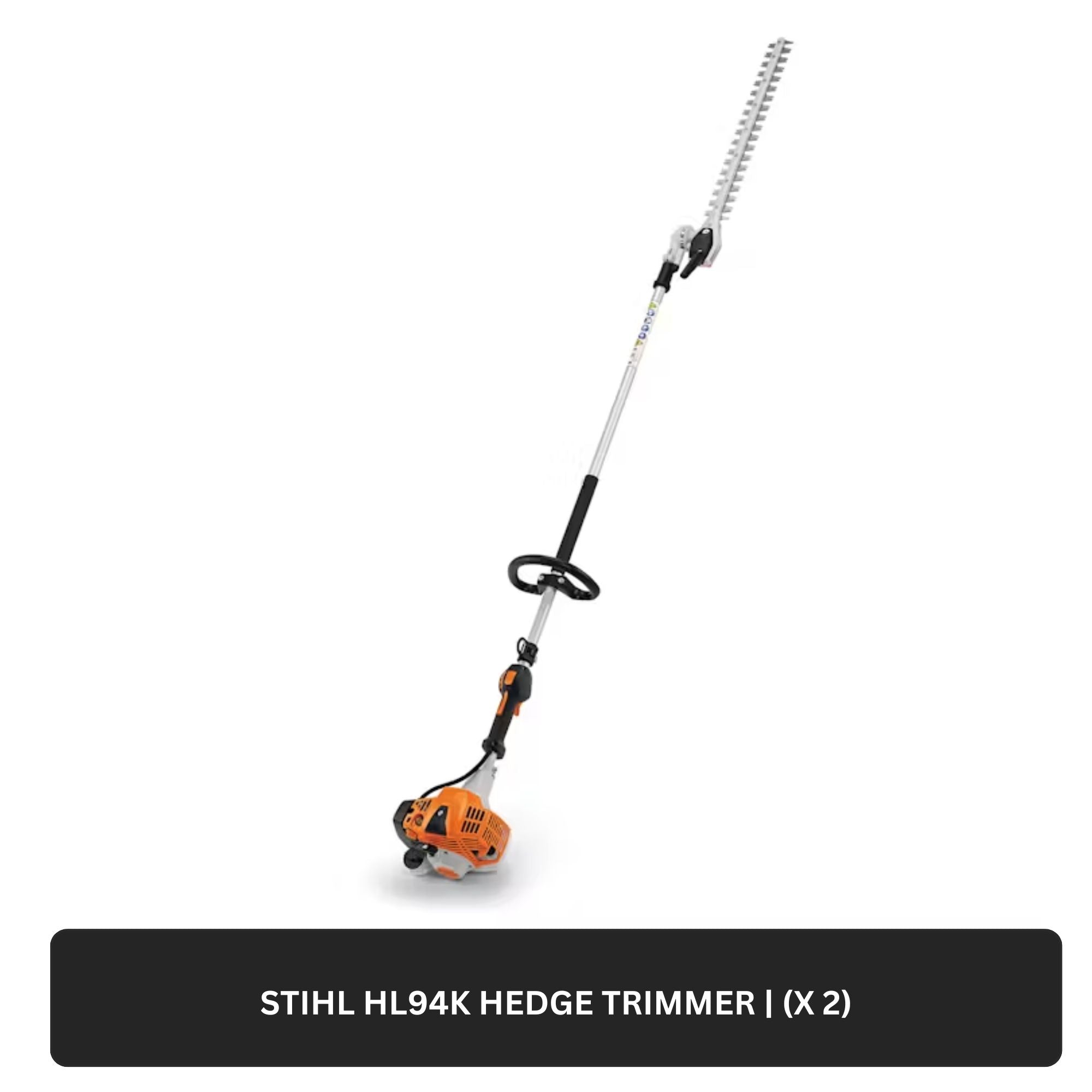 Bull Package 2 | Mowers | Enclosed Trailer | Trimmer | Hedge Trimmer | Edger | Blower | Main Street Mower | Winter Garden | Clermont | Ocala