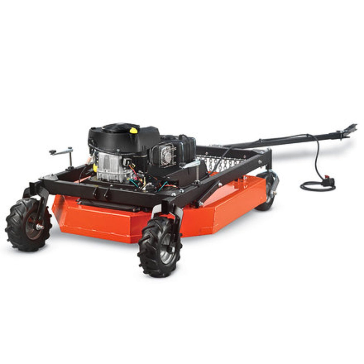 DR Field and Brush Mower | PRO 44T (17.5 HP) | TB25344BEN
