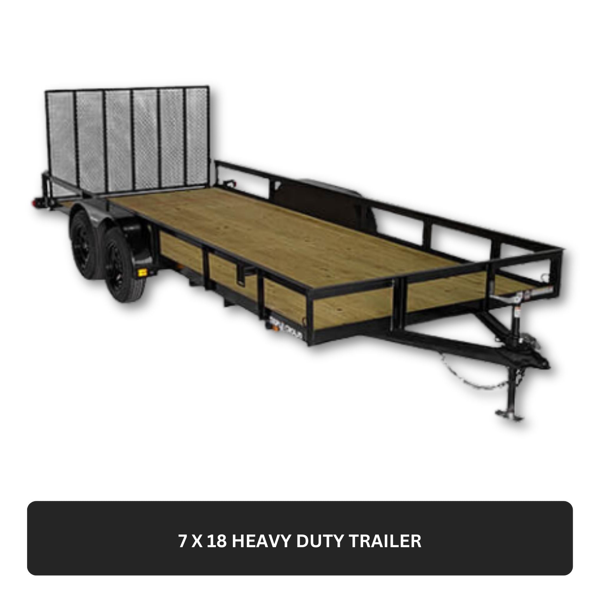 Bull Package 3  | Mowers | Trailer | Trimmers | Edgers | Blowers | Main Street Mower | Winter Garden | Clermont | Ocala